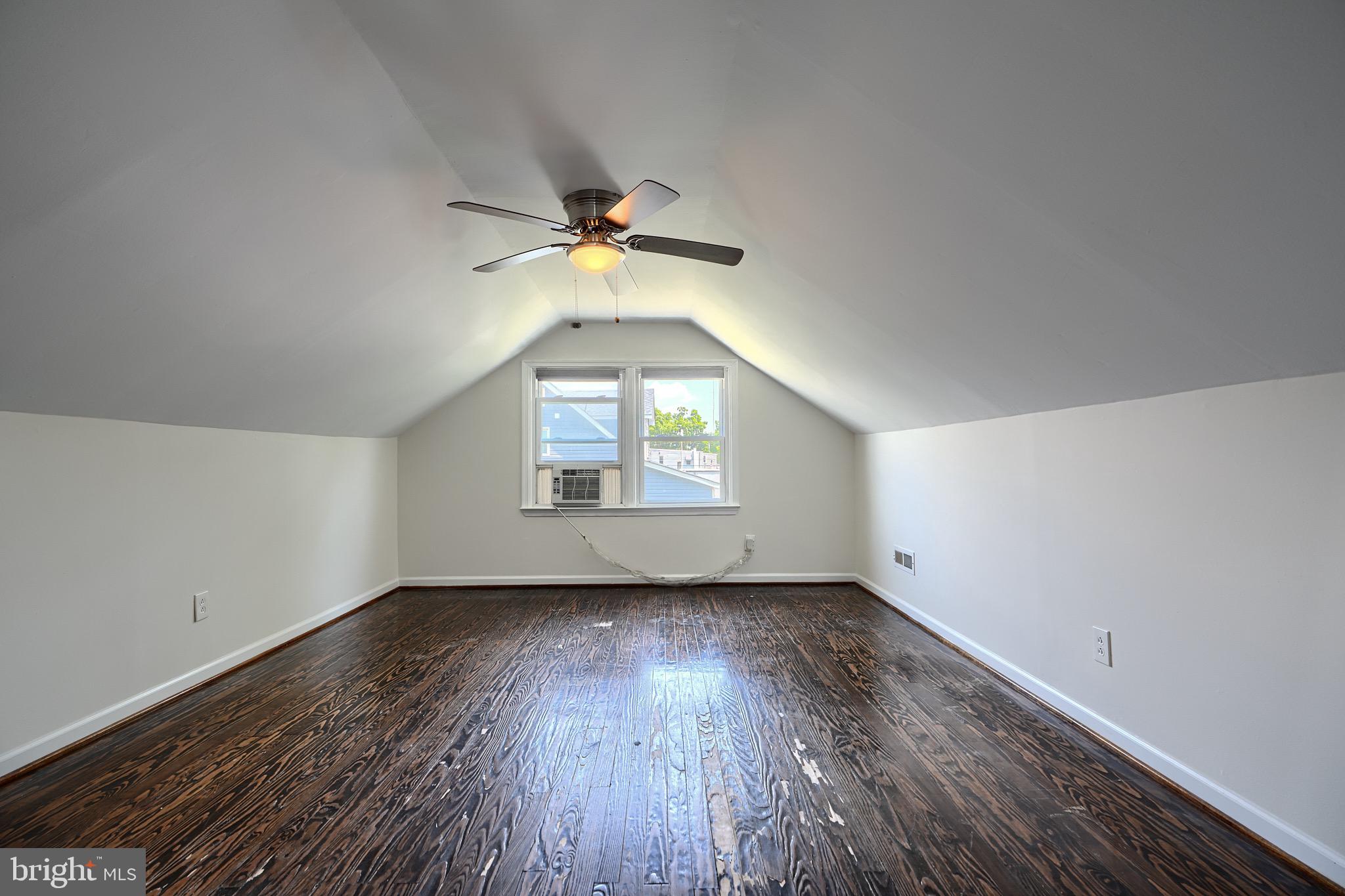 SPARROWS POINT - Residential