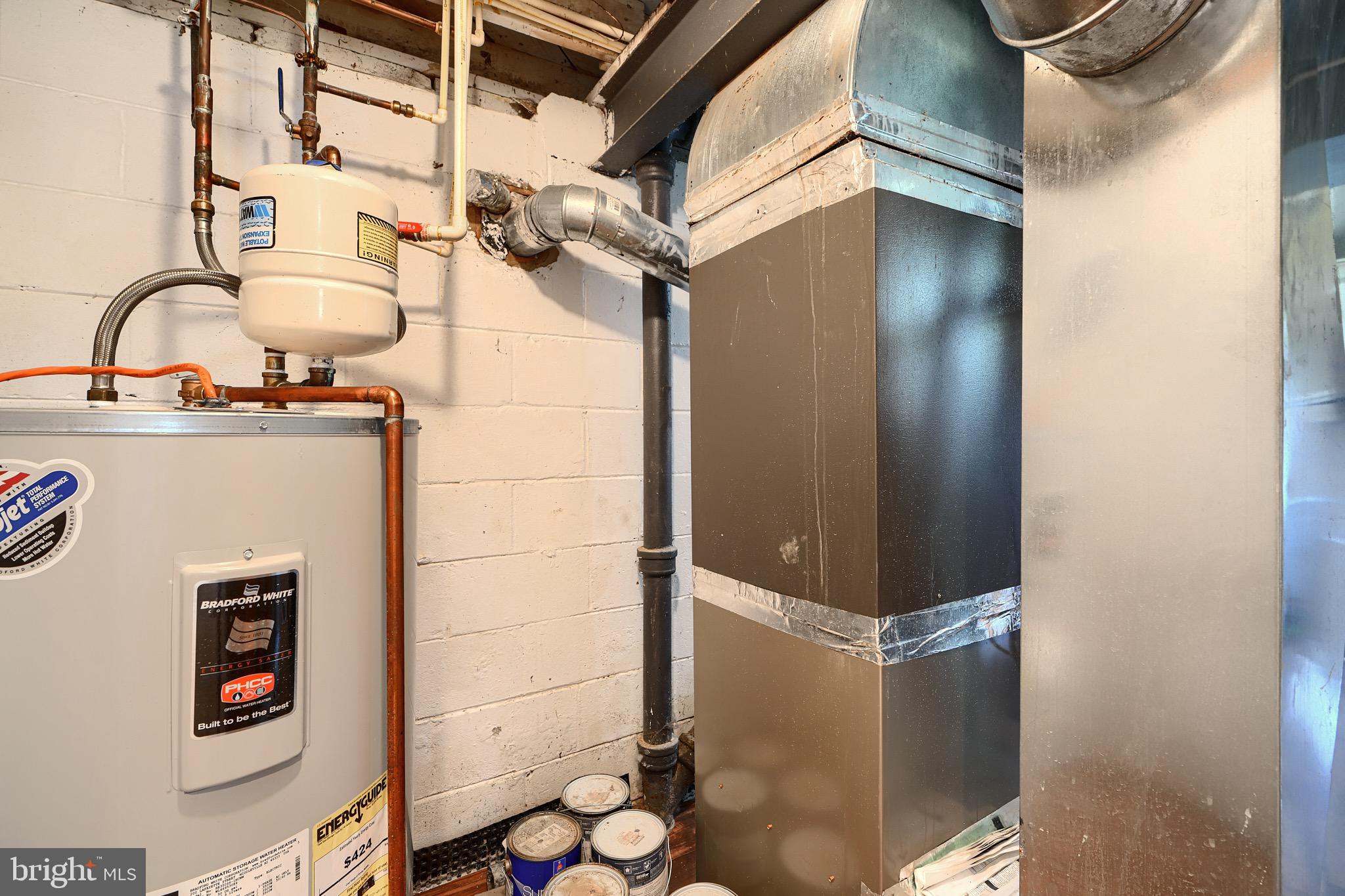 SPARROWS POINT - Residential