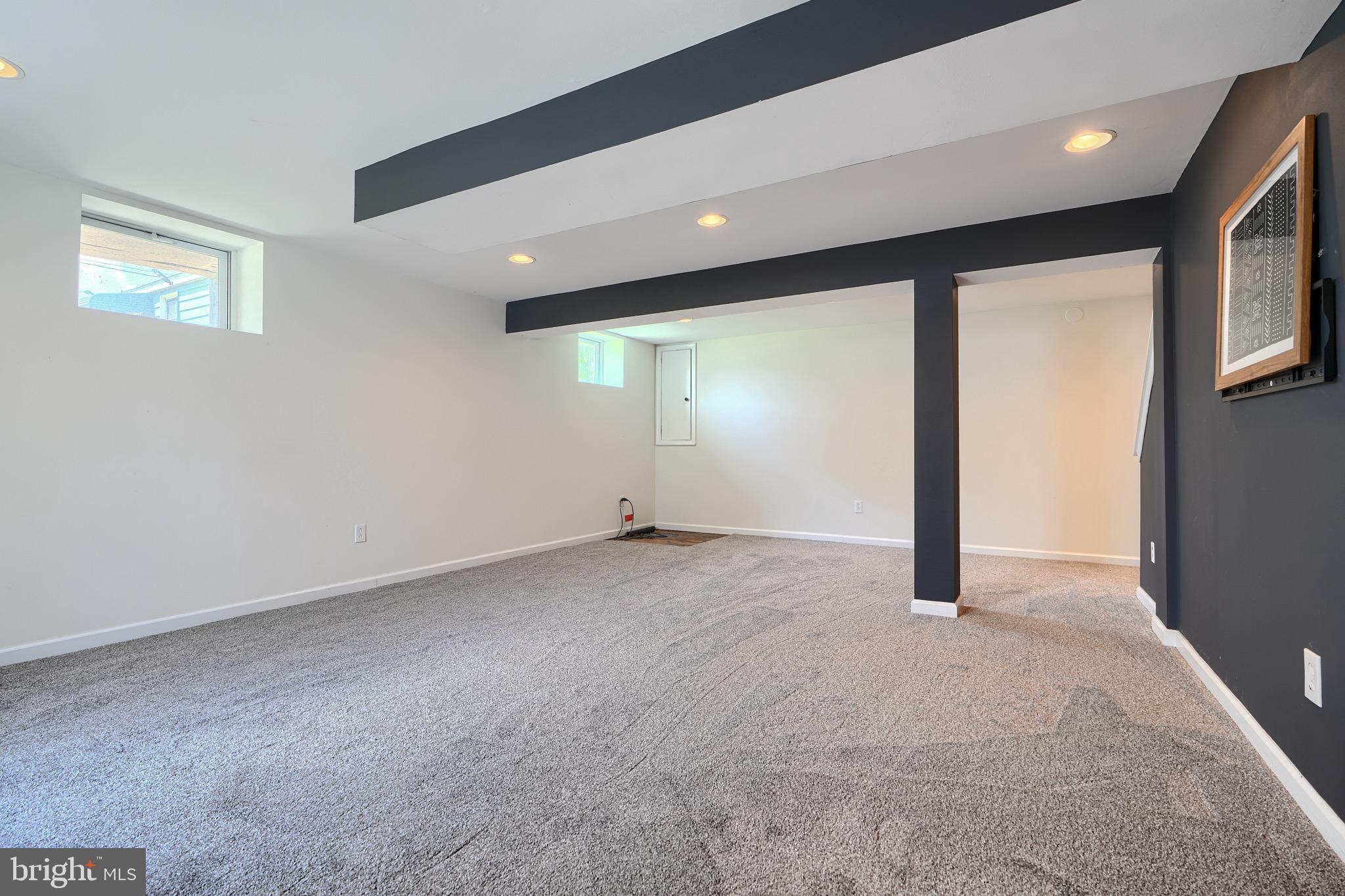 SPARROWS POINT - Residential