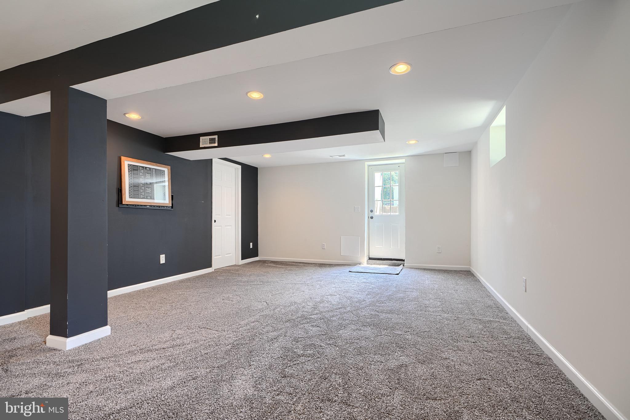 SPARROWS POINT - Residential