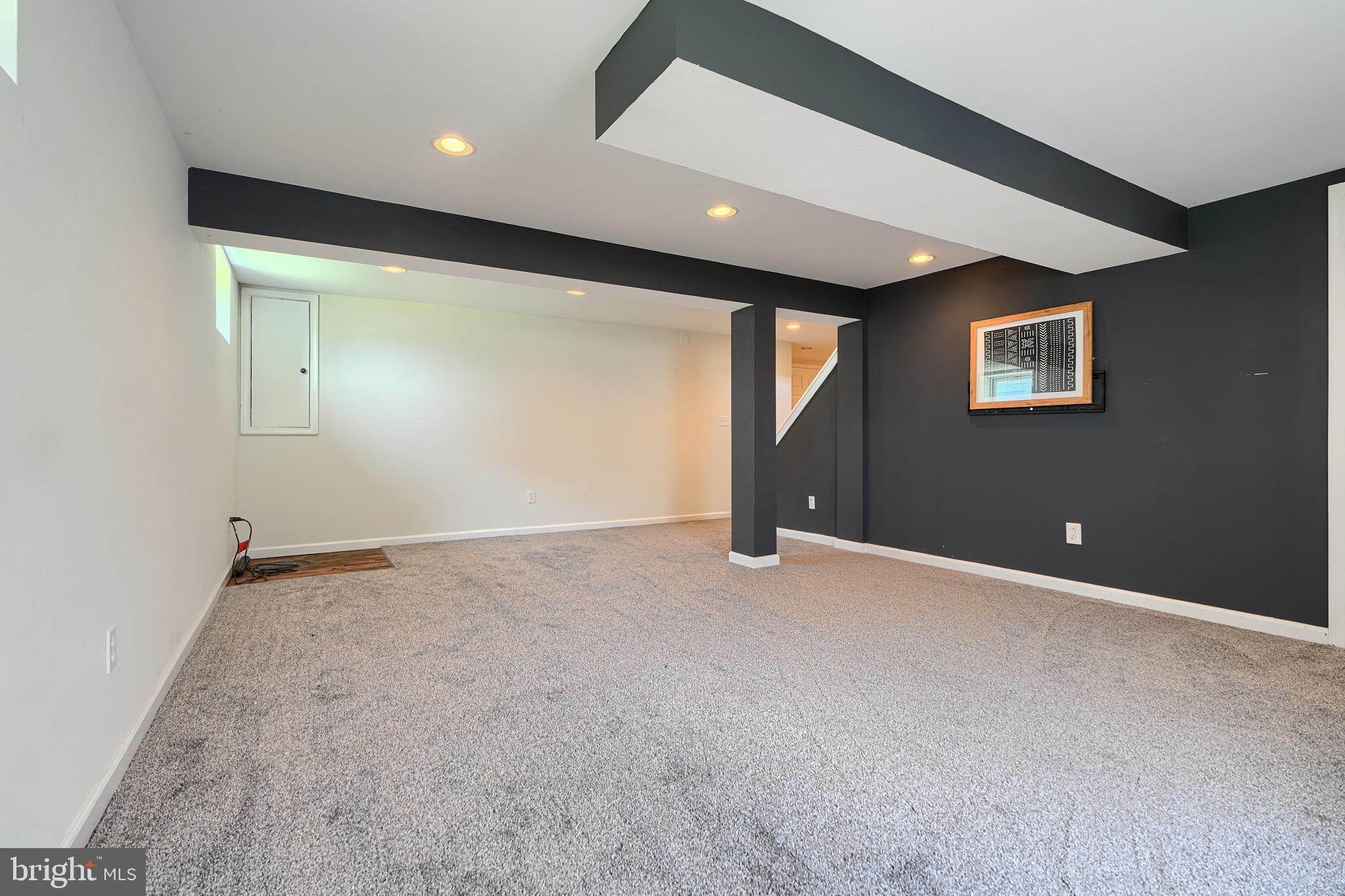 SPARROWS POINT - Residential