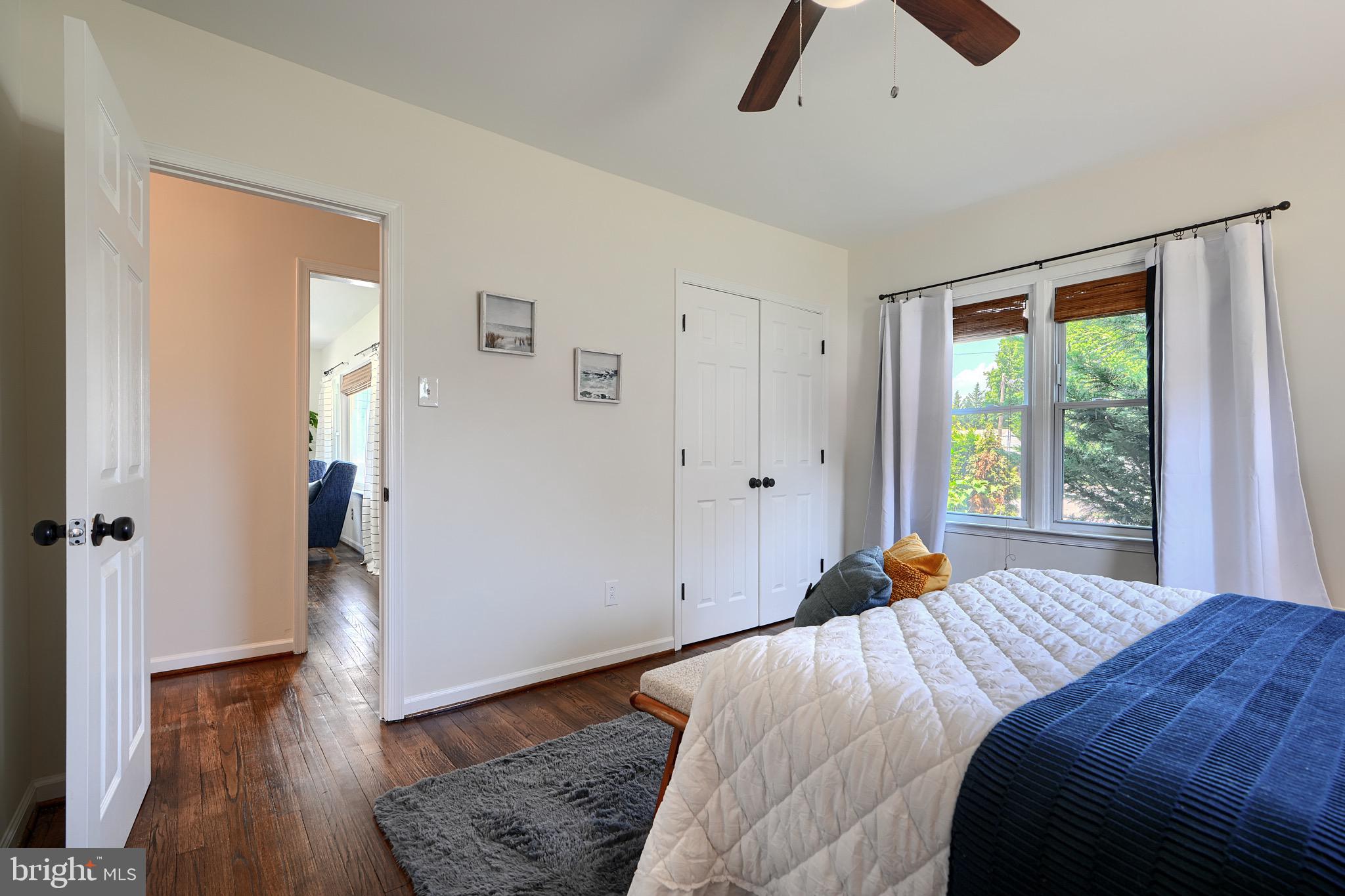 SPARROWS POINT - Residential