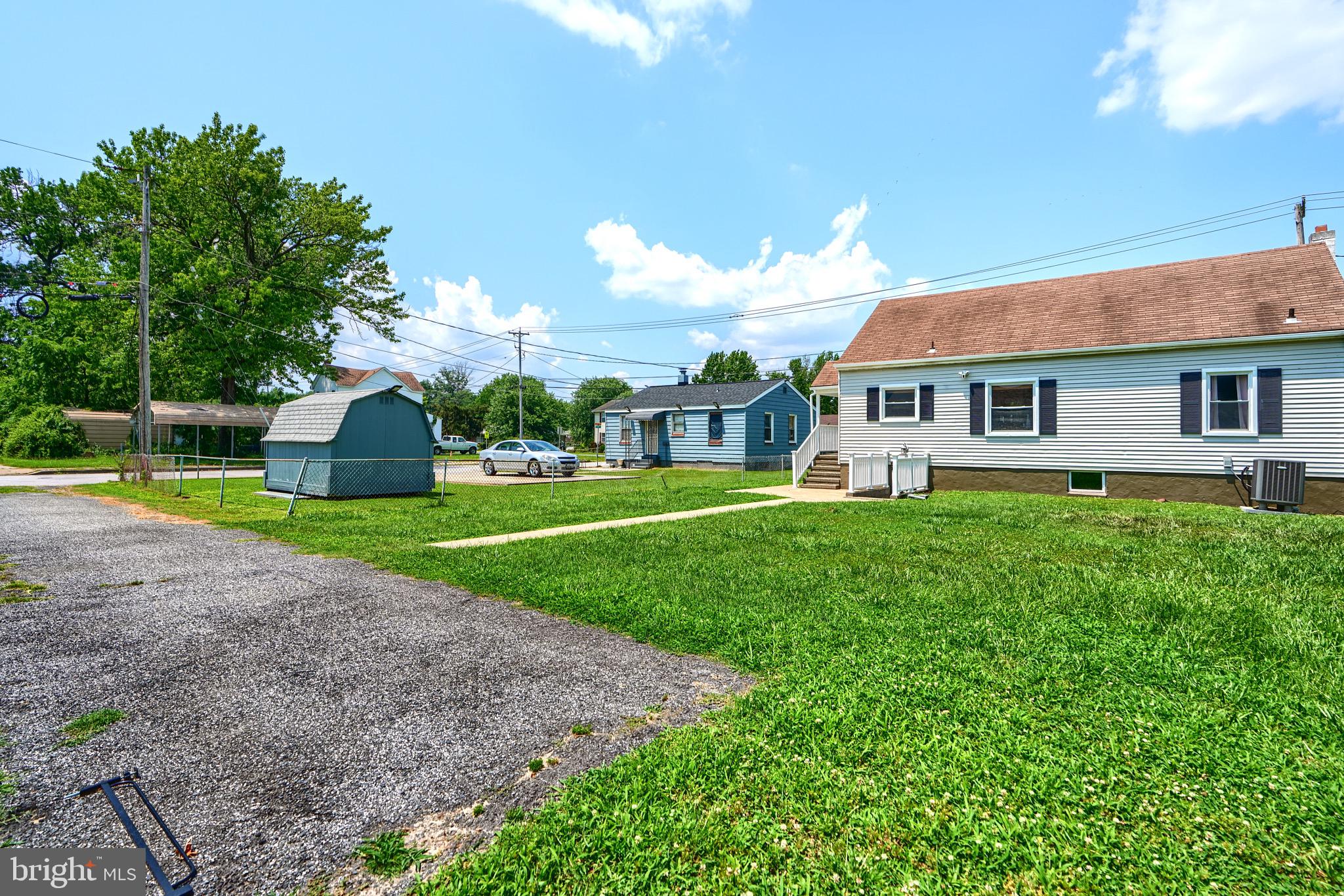 SPARROWS POINT - Residential