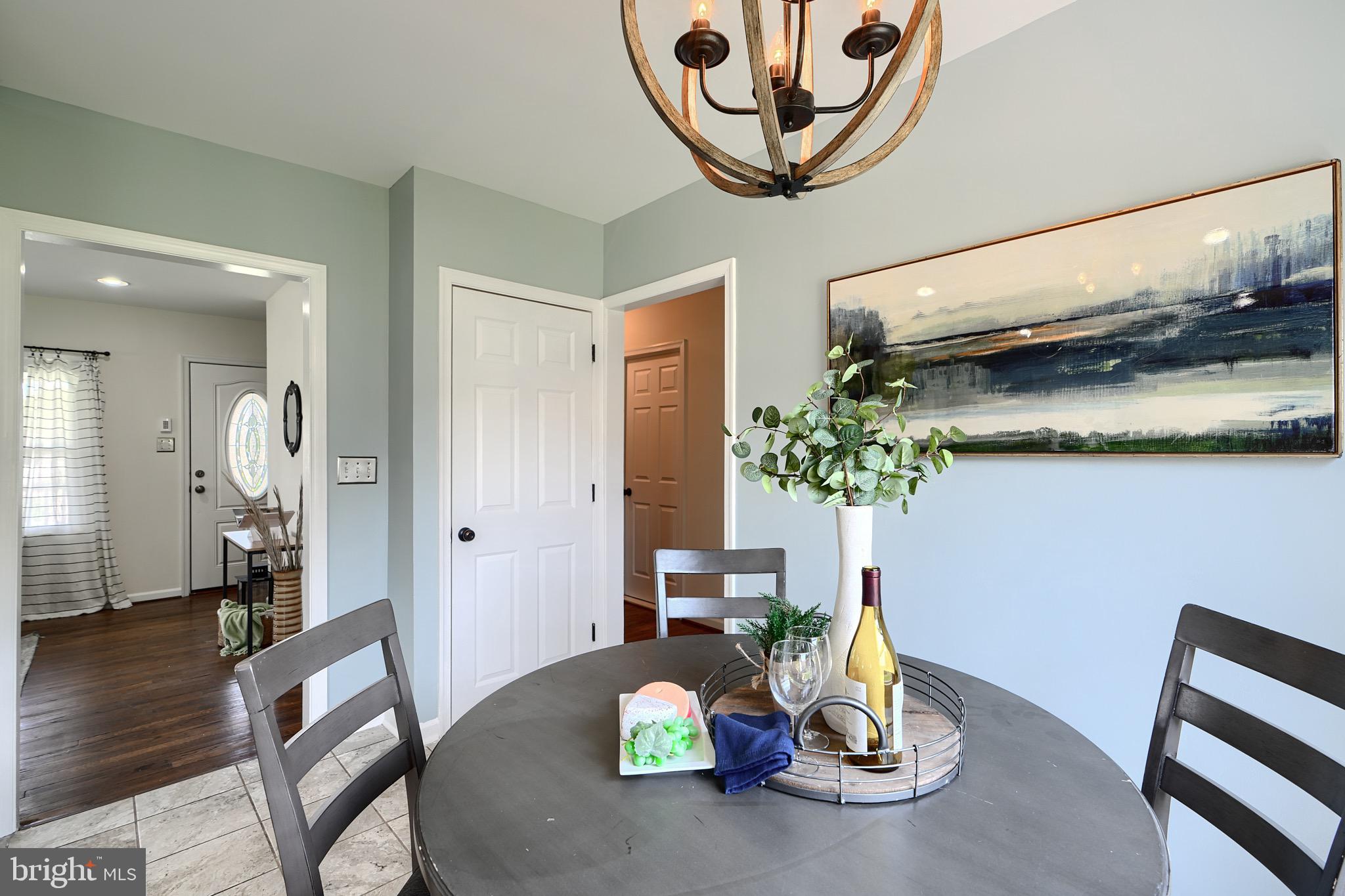 SPARROWS POINT - Residential