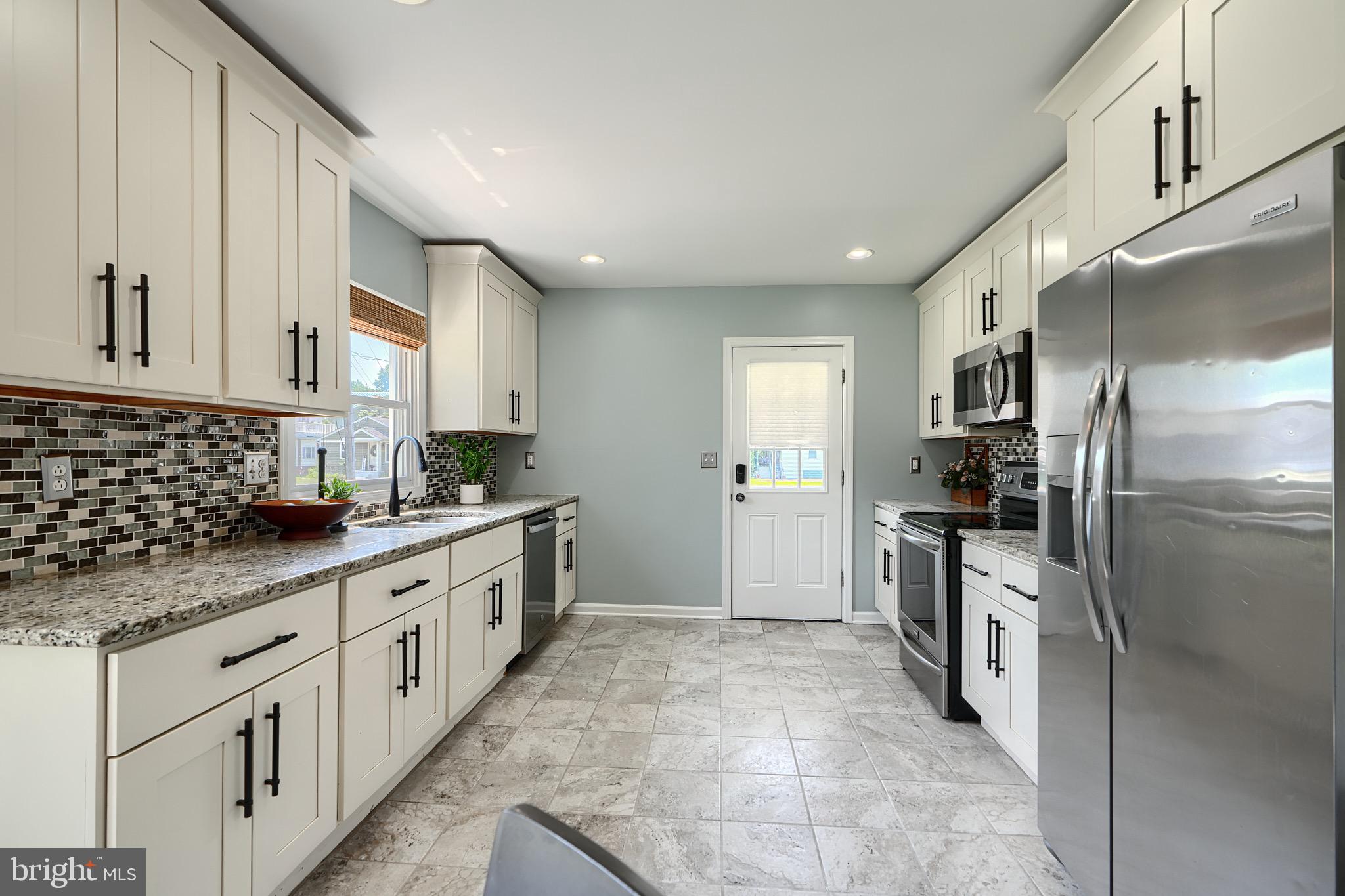 SPARROWS POINT - Residential