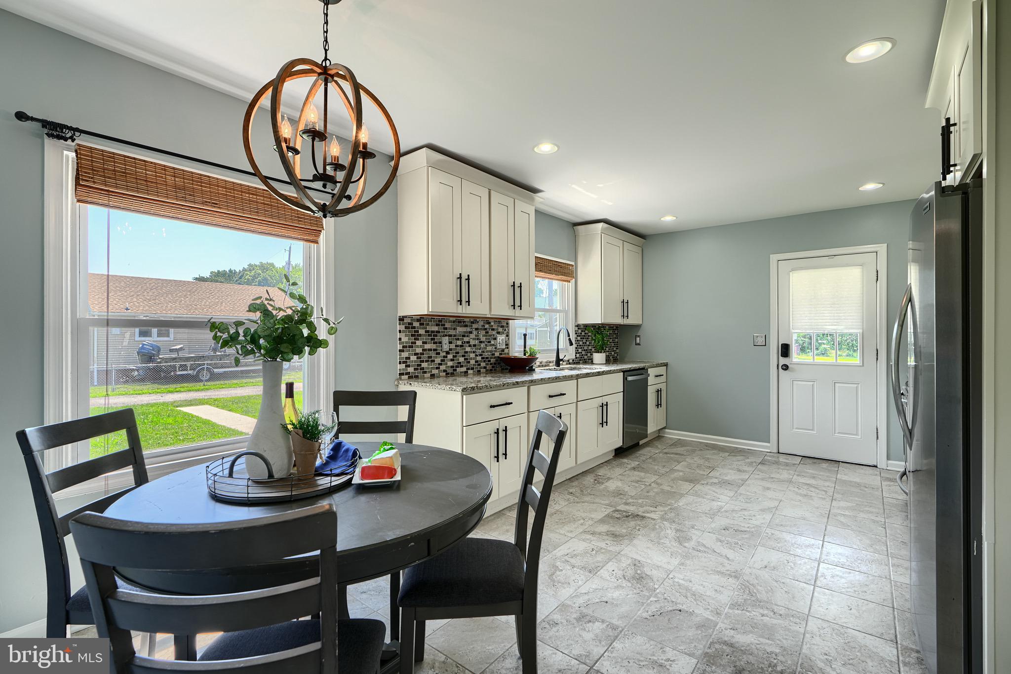 SPARROWS POINT - Residential