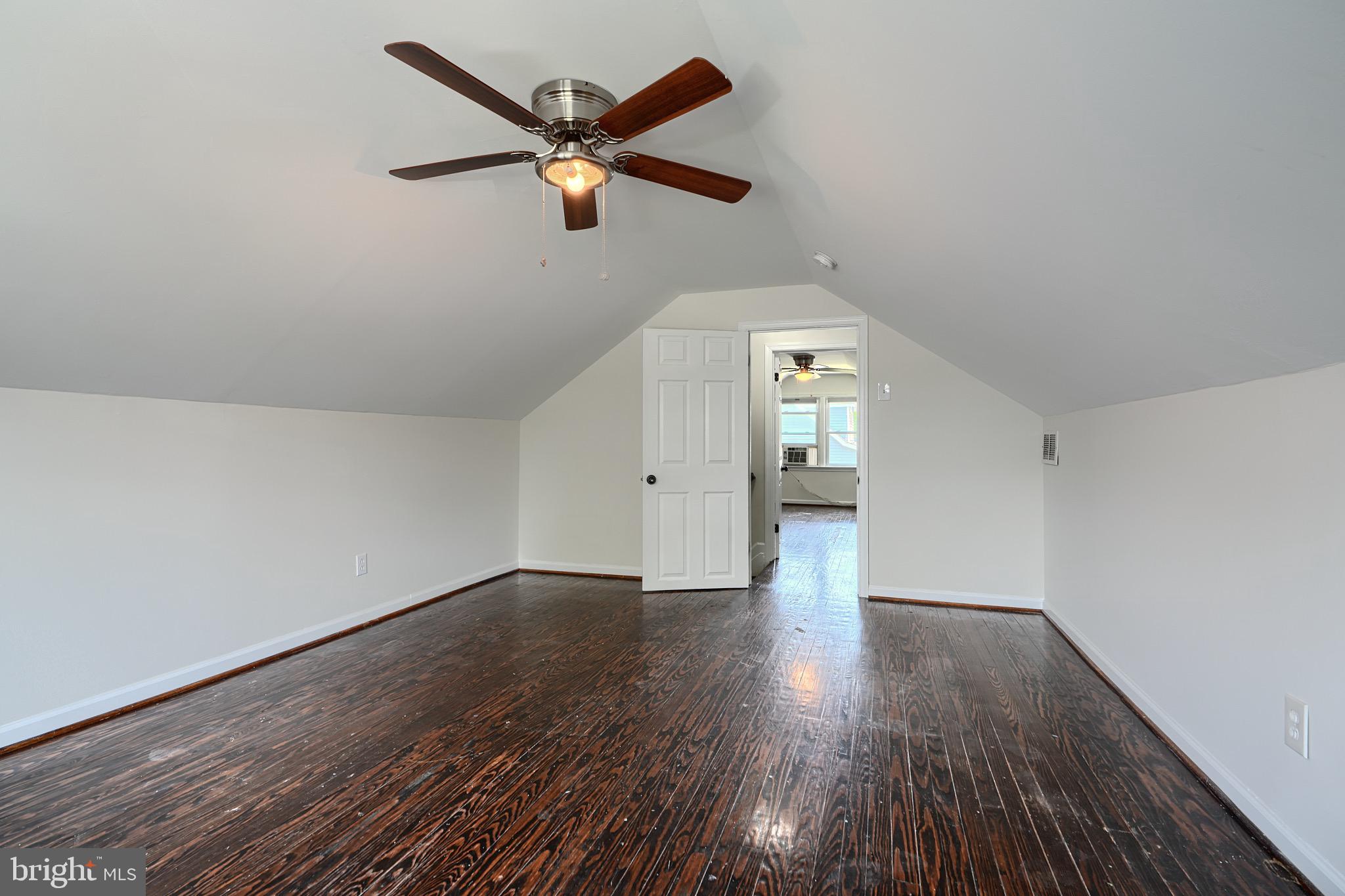 SPARROWS POINT - Residential