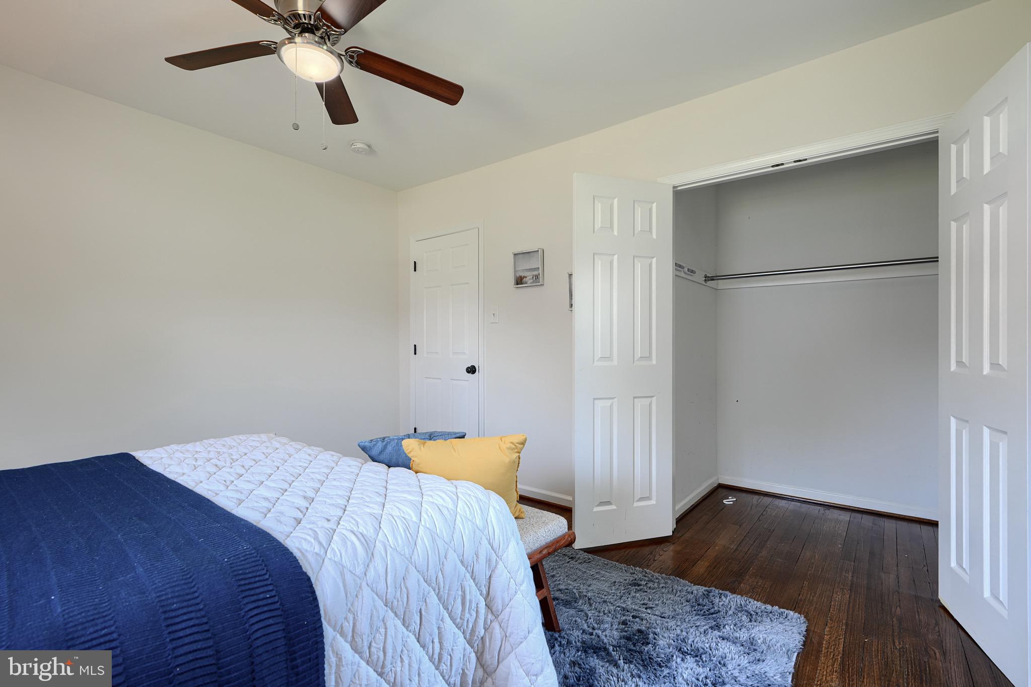 SPARROWS POINT - Residential