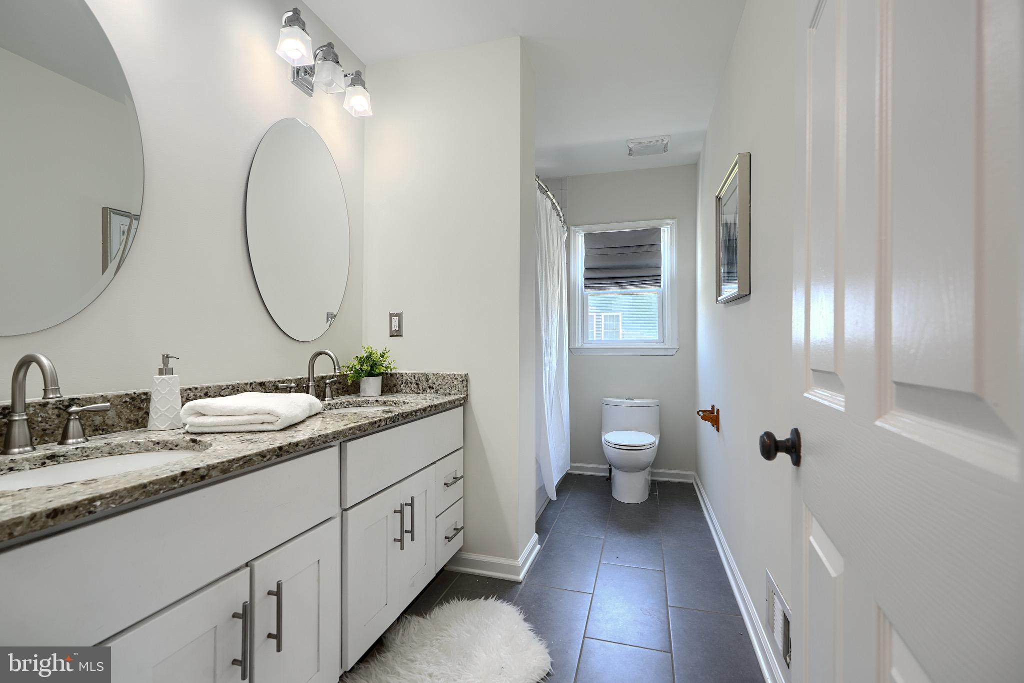 SPARROWS POINT - Residential