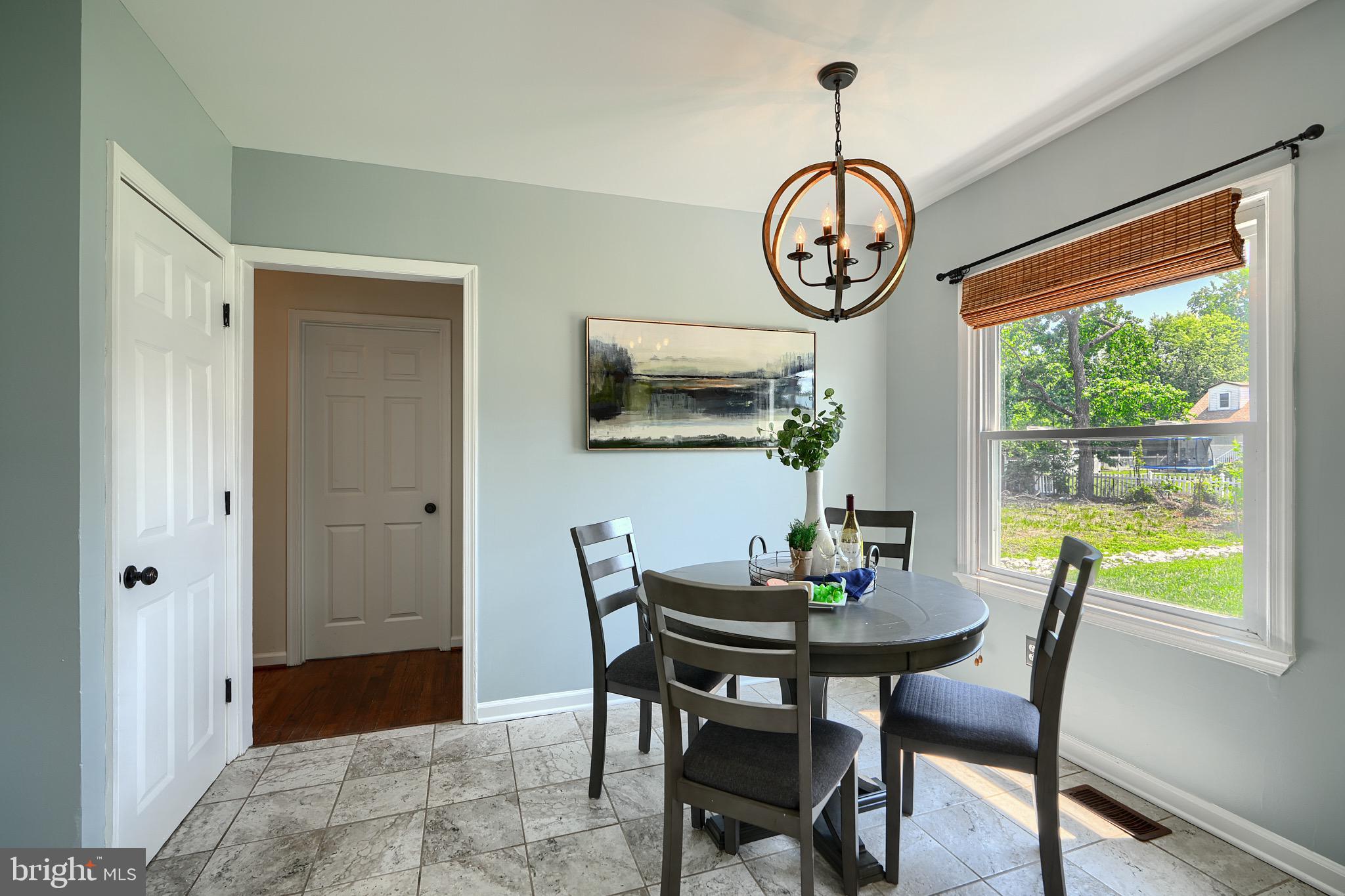 SPARROWS POINT - Residential