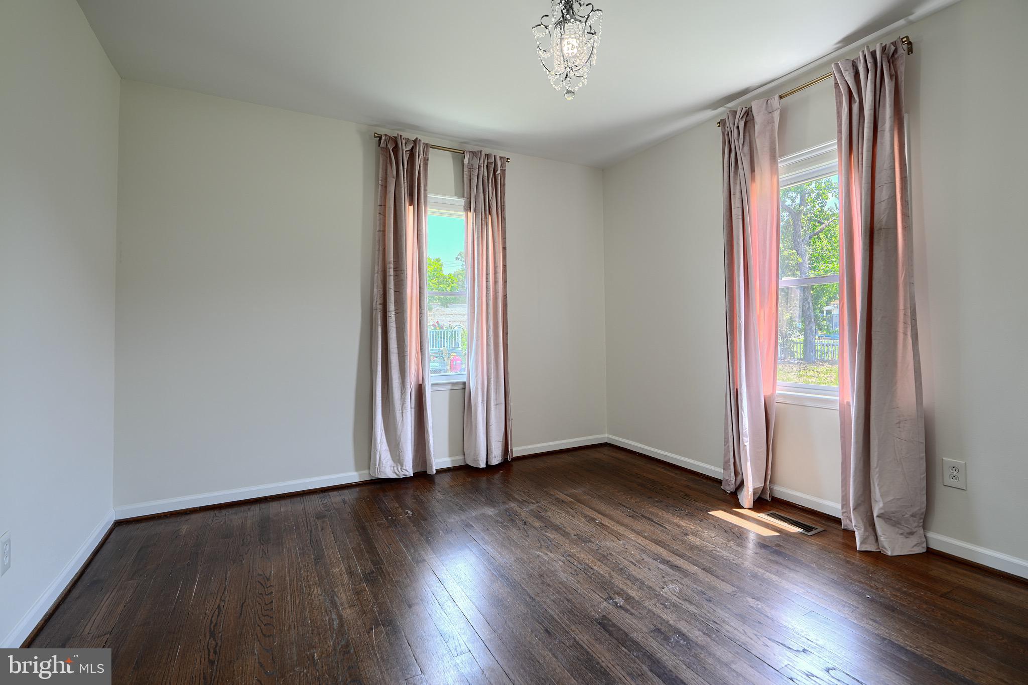 SPARROWS POINT - Residential