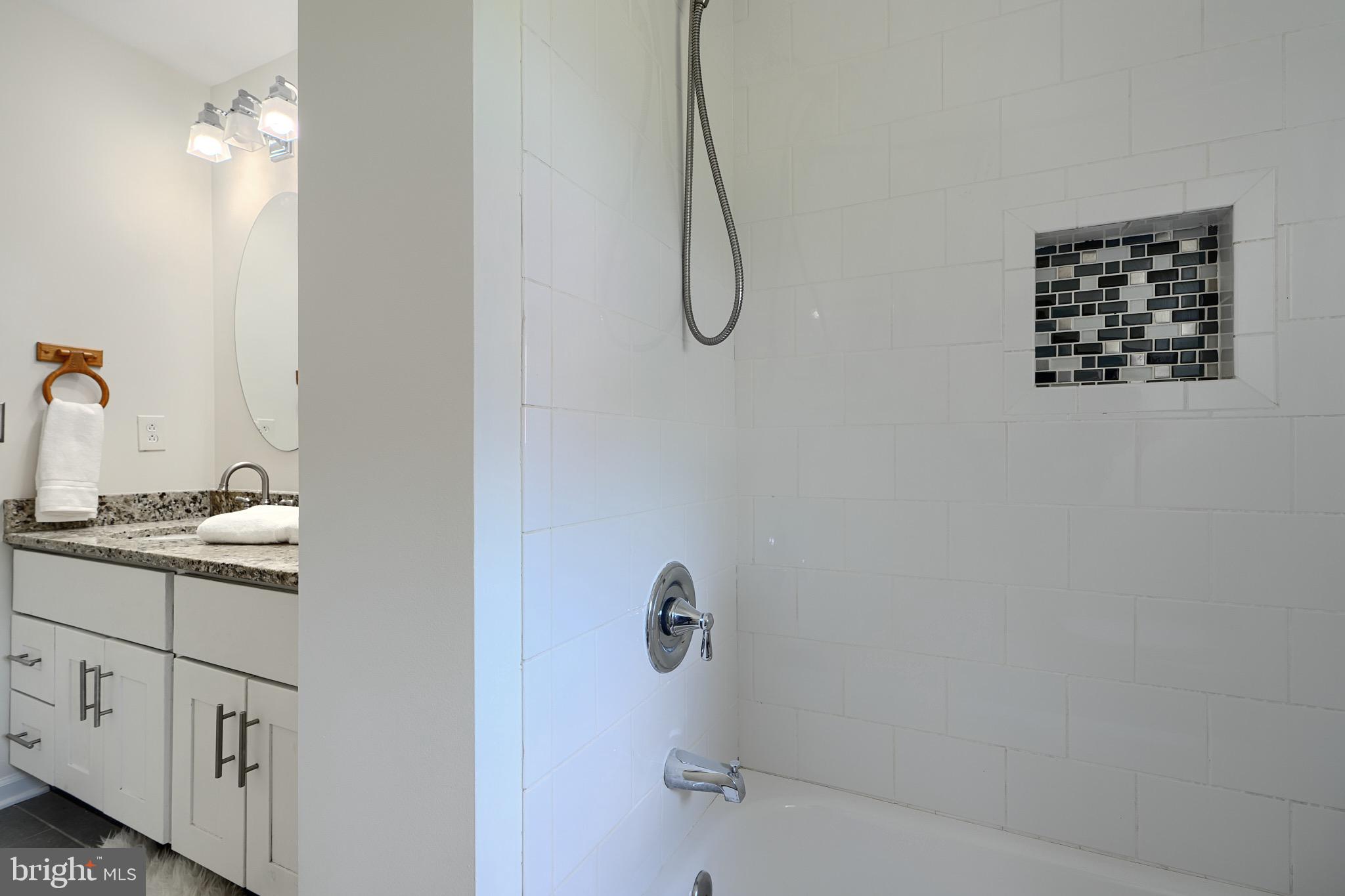 SPARROWS POINT - Residential