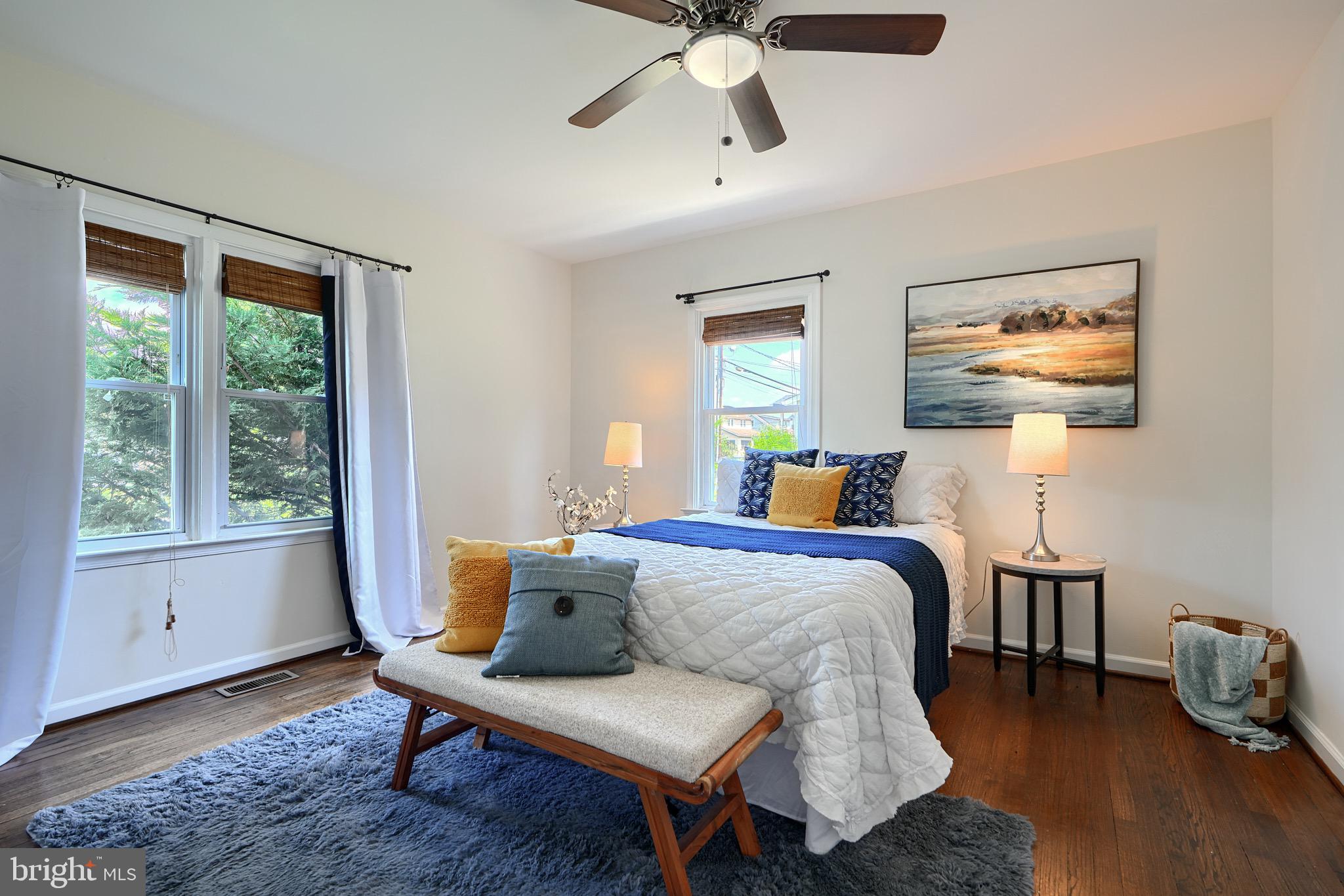 SPARROWS POINT - Residential