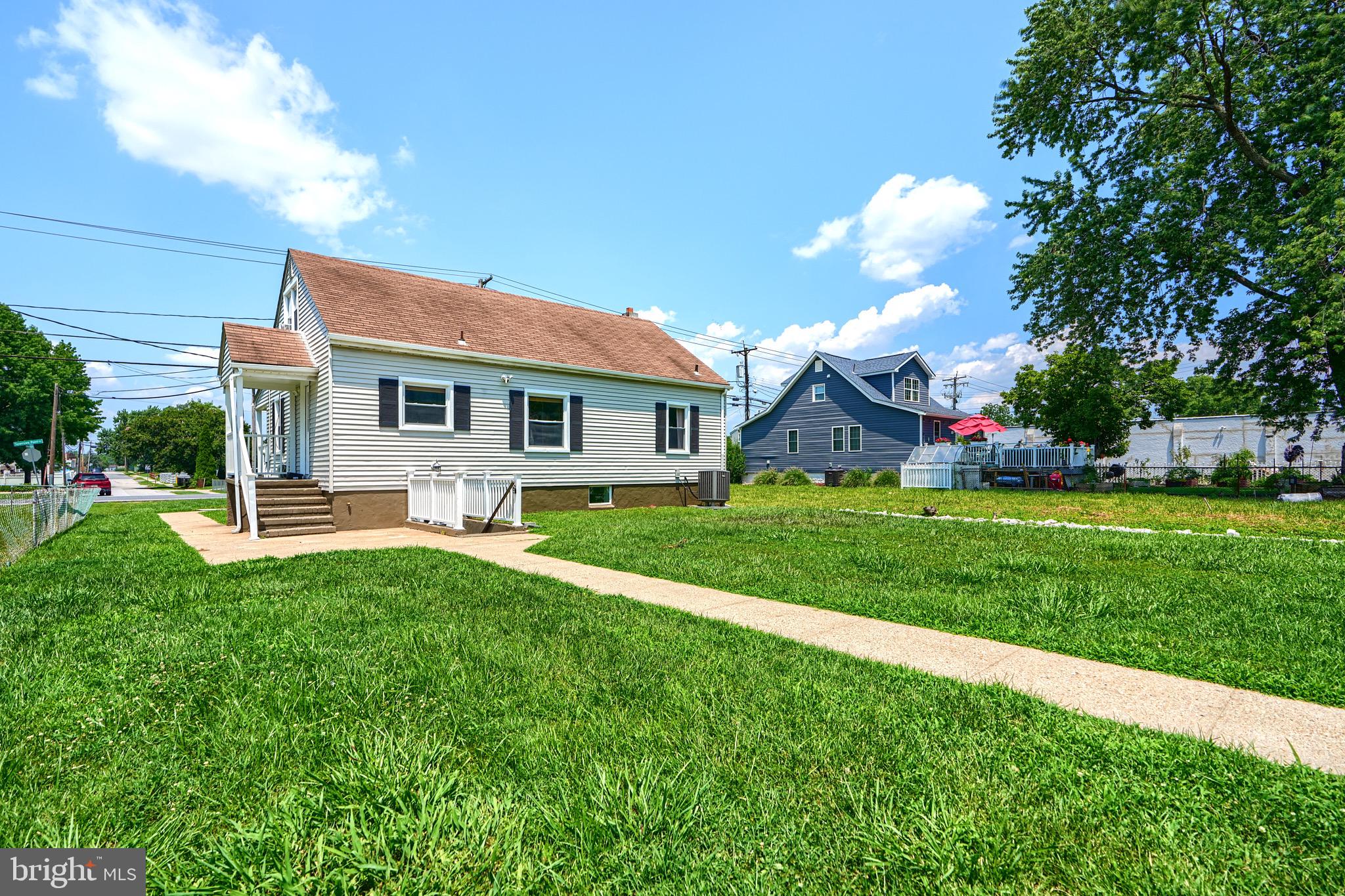 SPARROWS POINT - Residential