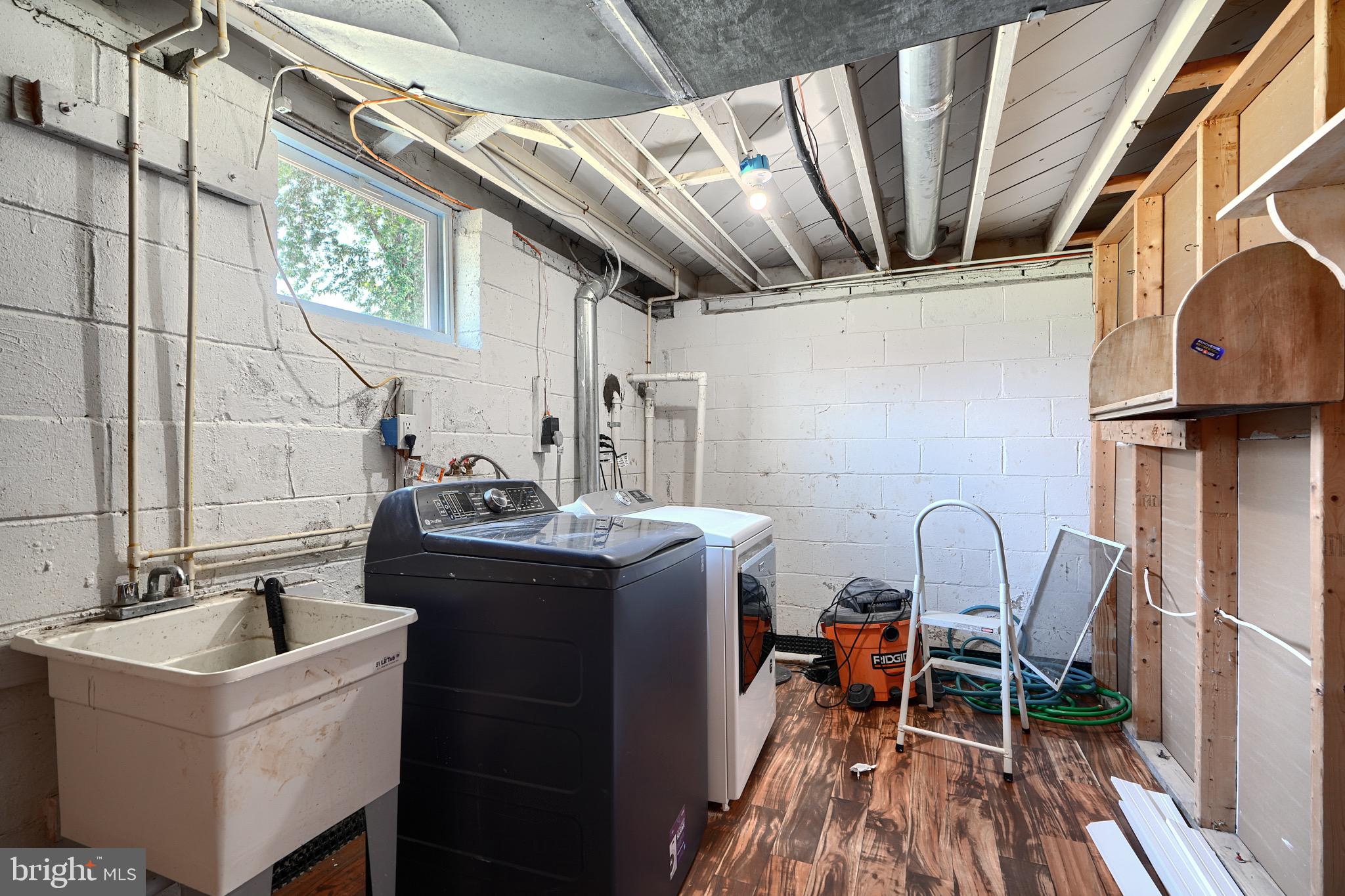 SPARROWS POINT - Residential