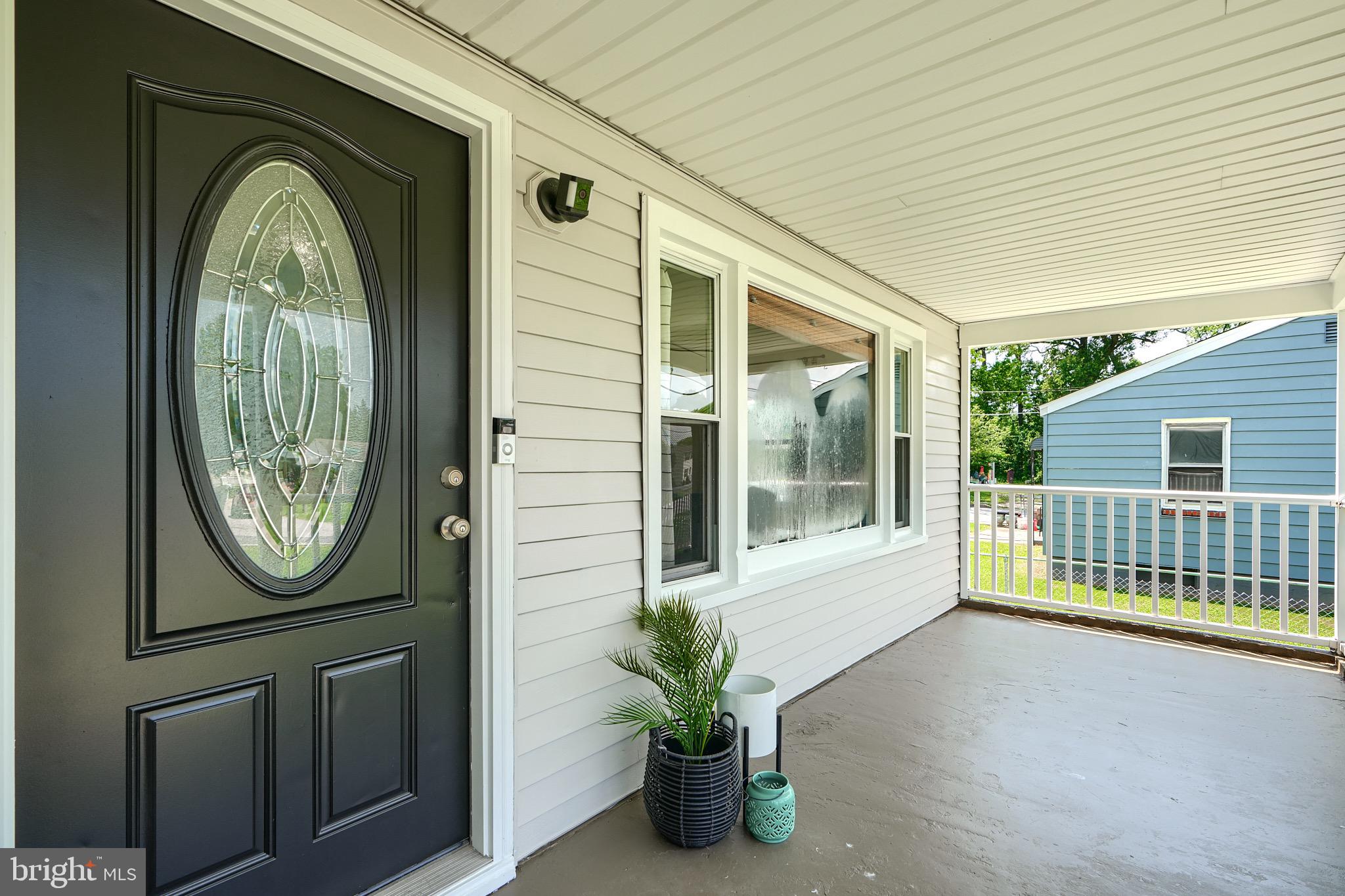 SPARROWS POINT - Residential