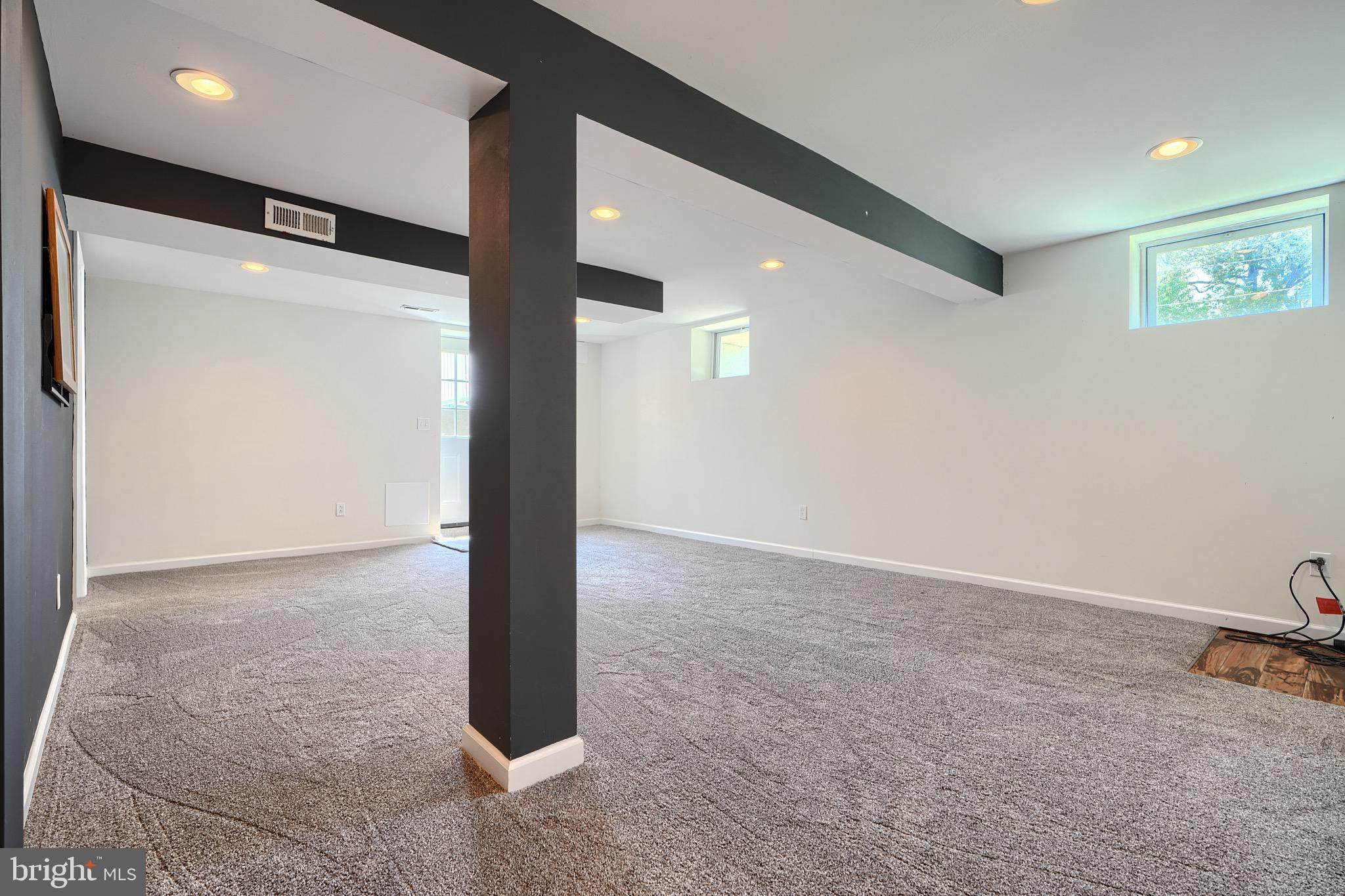 SPARROWS POINT - Residential