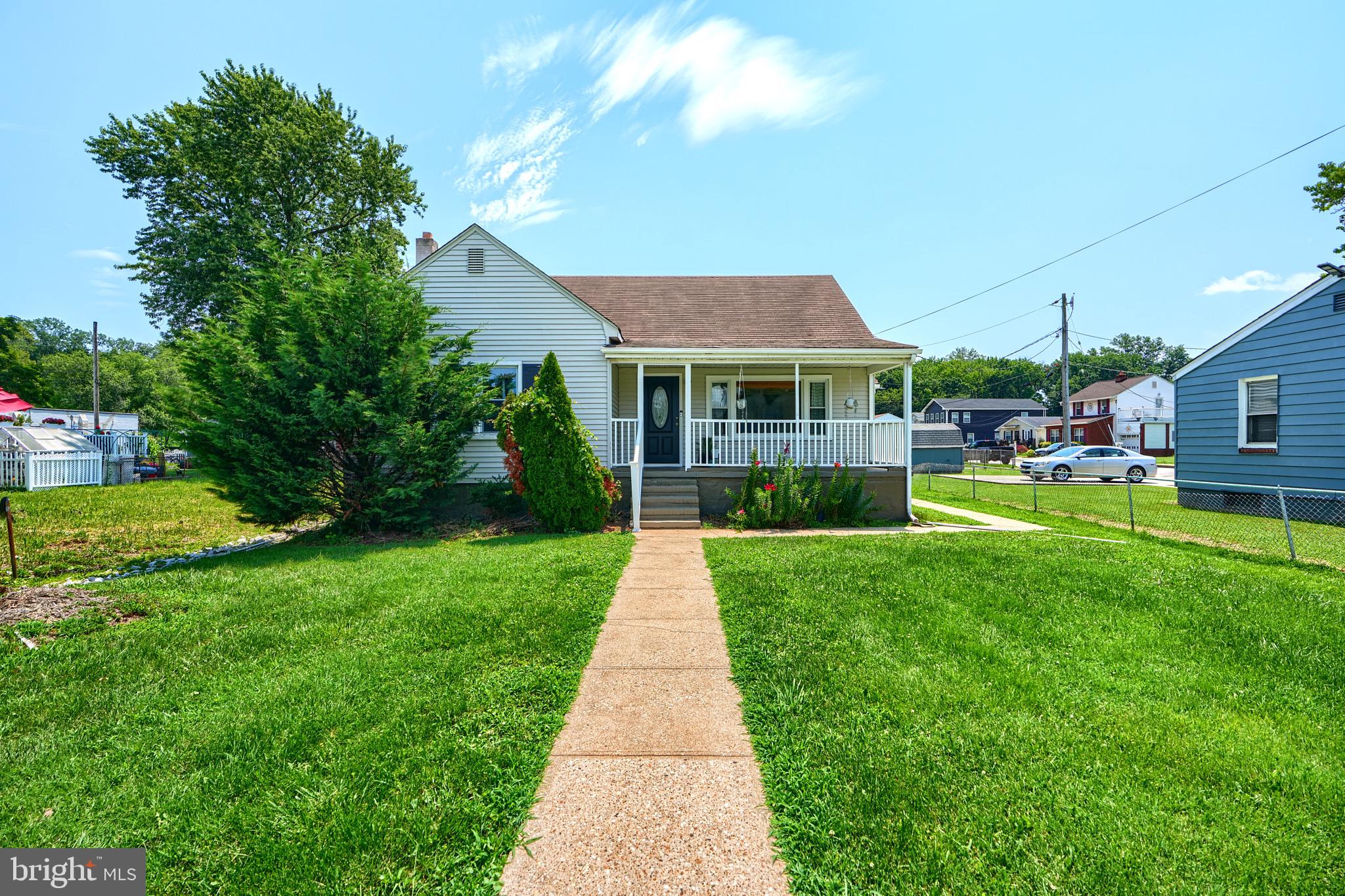 SPARROWS POINT - Residential