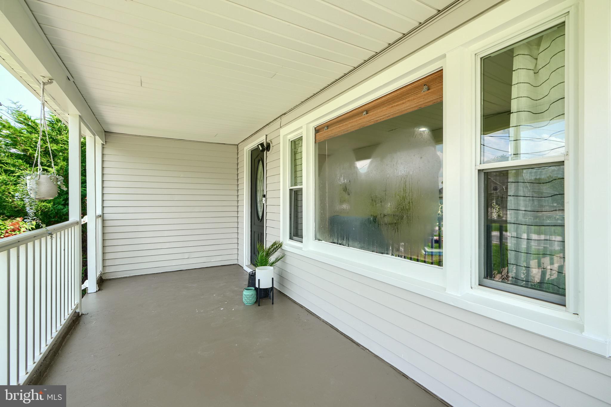 SPARROWS POINT - Residential