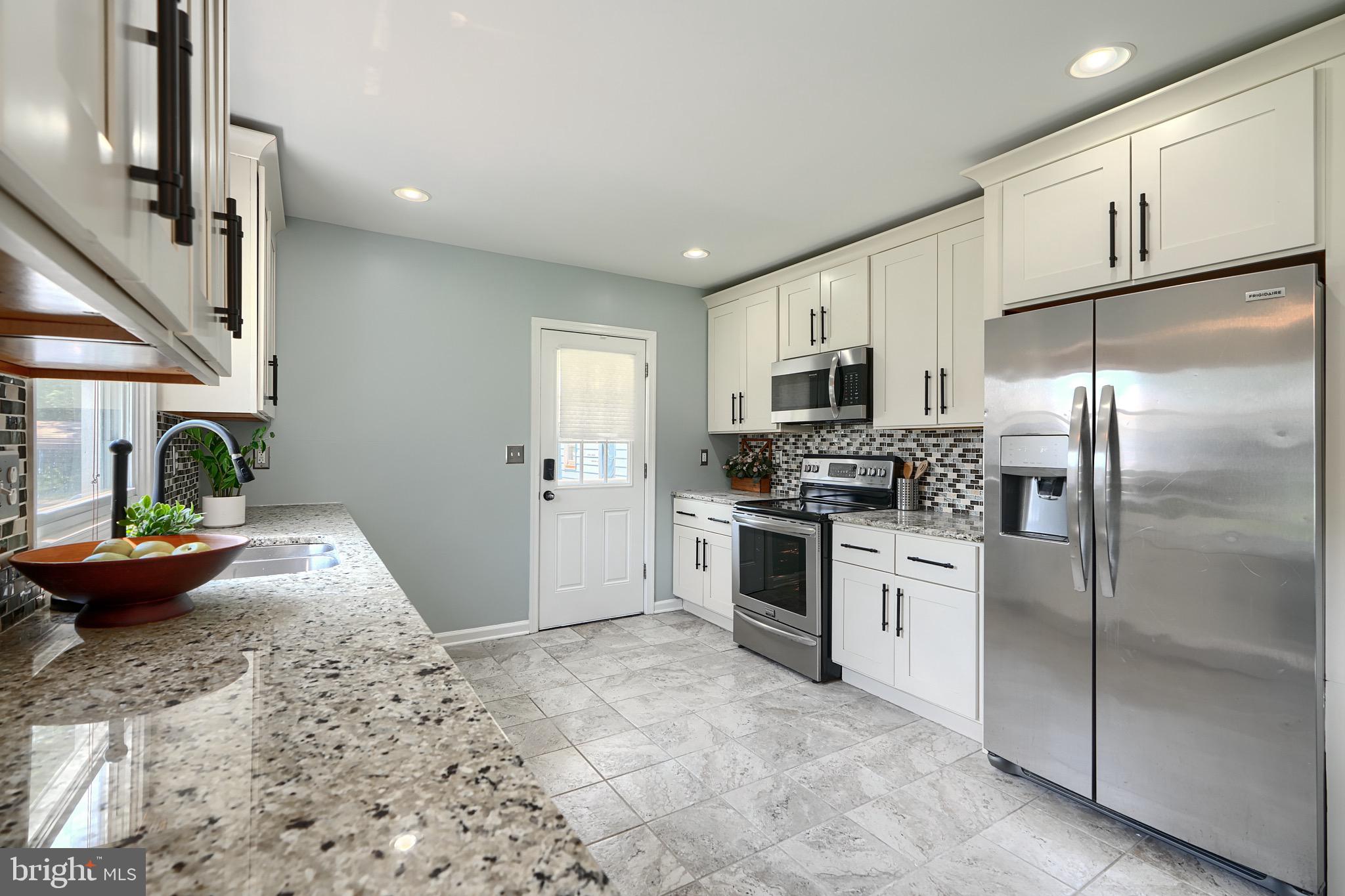 SPARROWS POINT - Residential