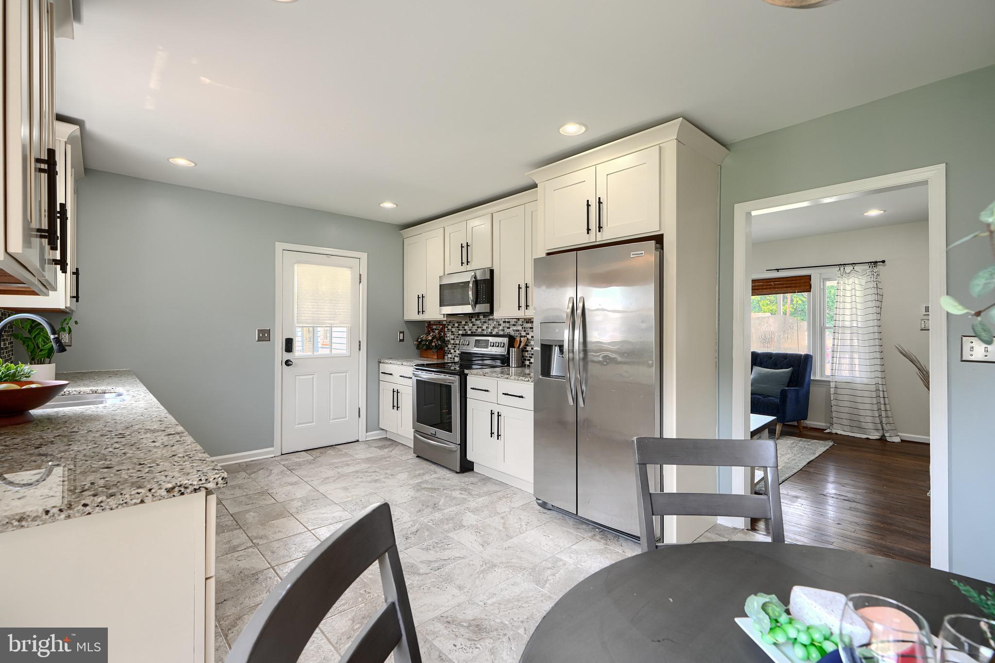 SPARROWS POINT - Residential