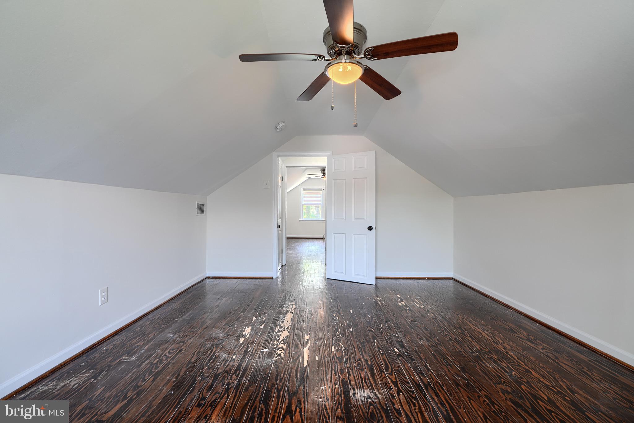 SPARROWS POINT - Residential