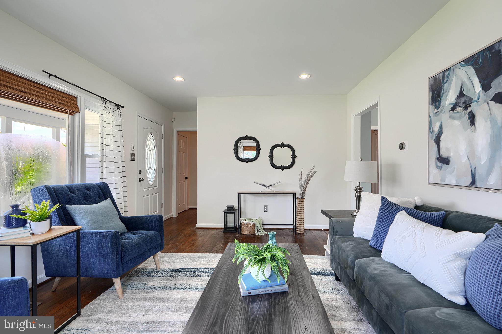 SPARROWS POINT - Residential