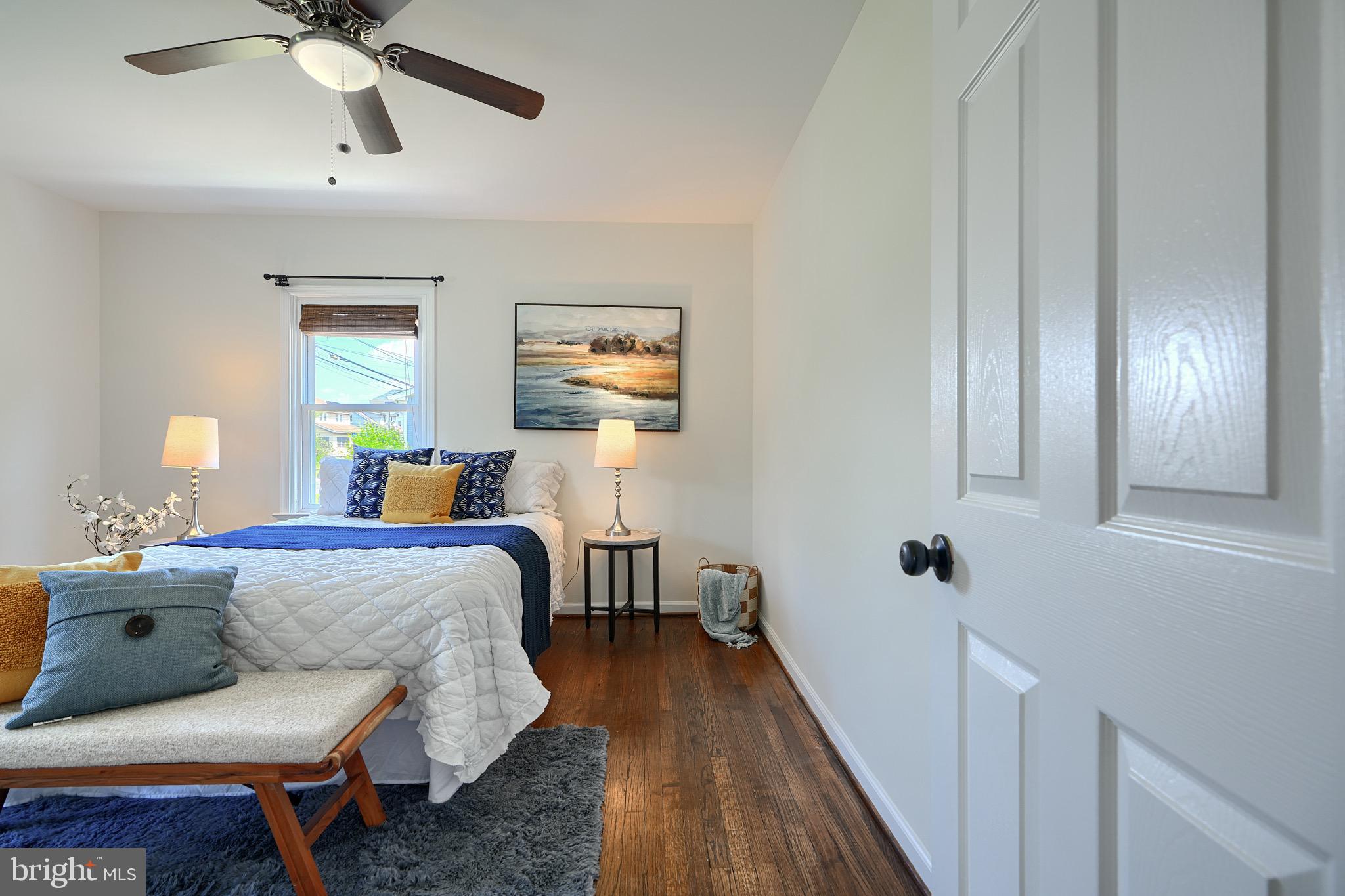 SPARROWS POINT - Residential