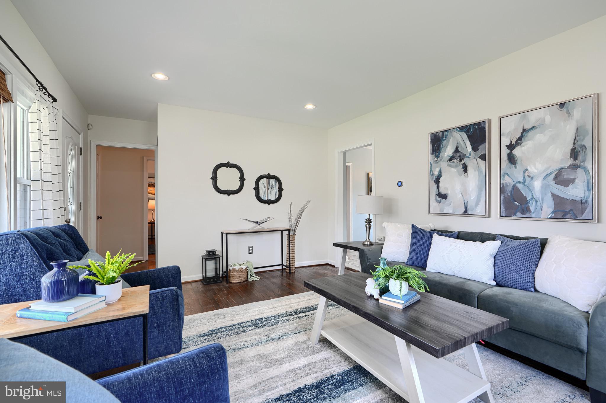 SPARROWS POINT - Residential