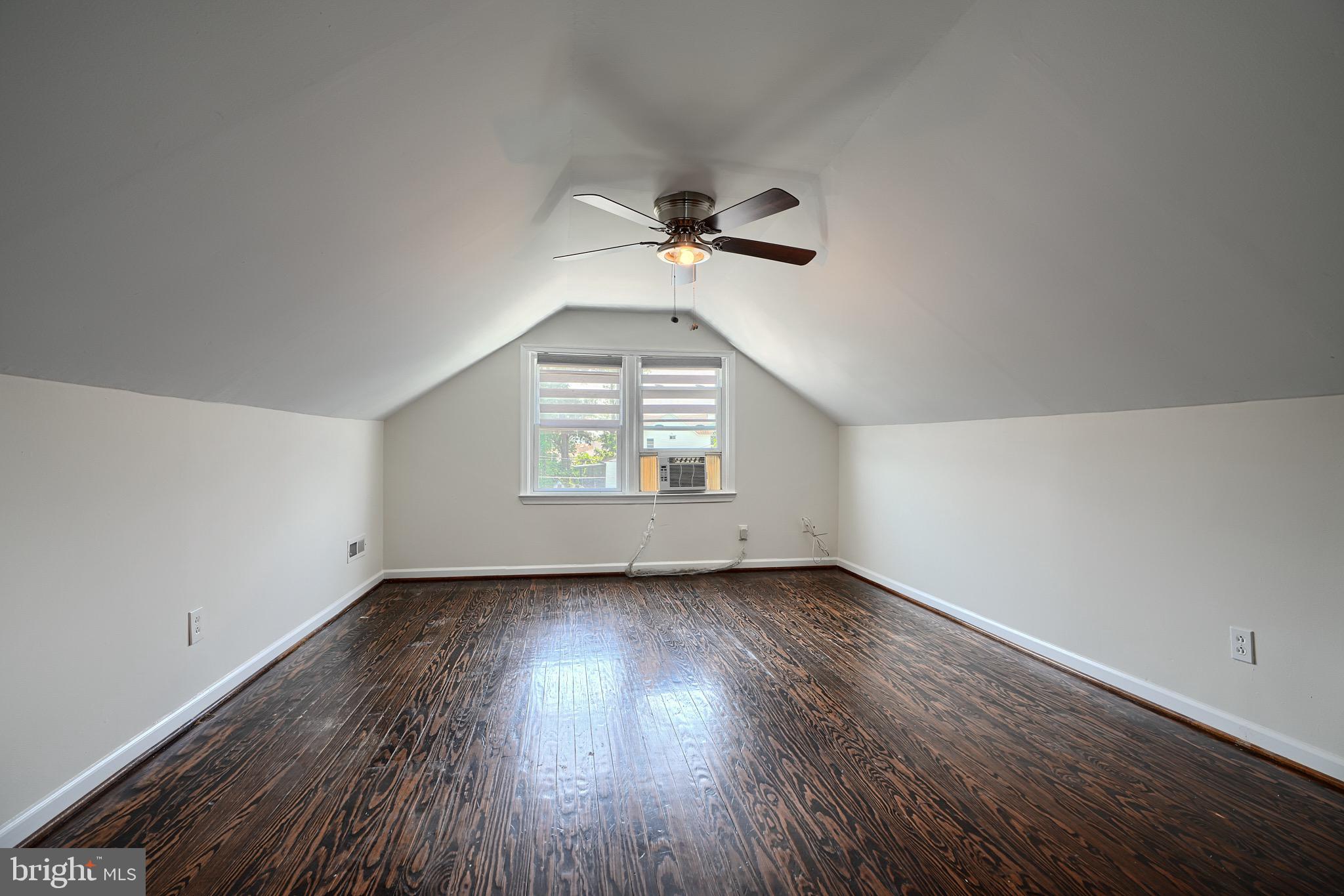 SPARROWS POINT - Residential