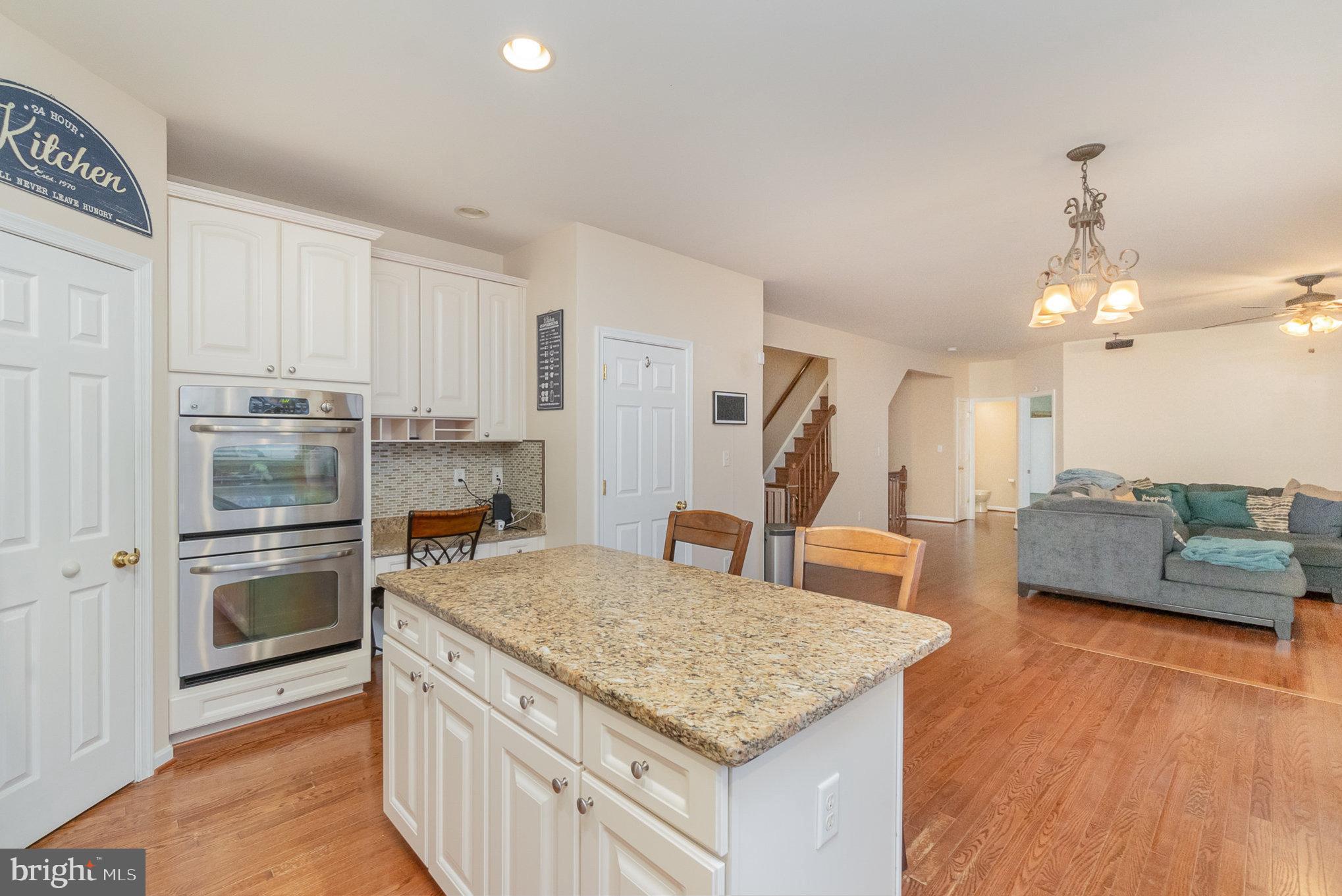 CHESAPEAKE CLUB- FAIRWAY VILLAGES - Residential