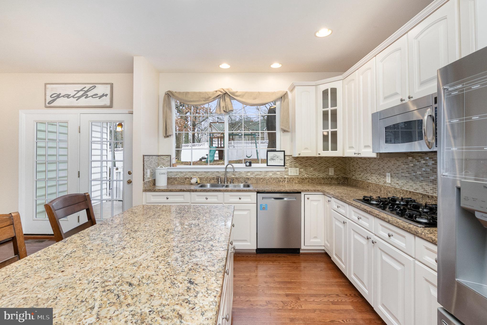 CHESAPEAKE CLUB- FAIRWAY VILLAGES - Residential