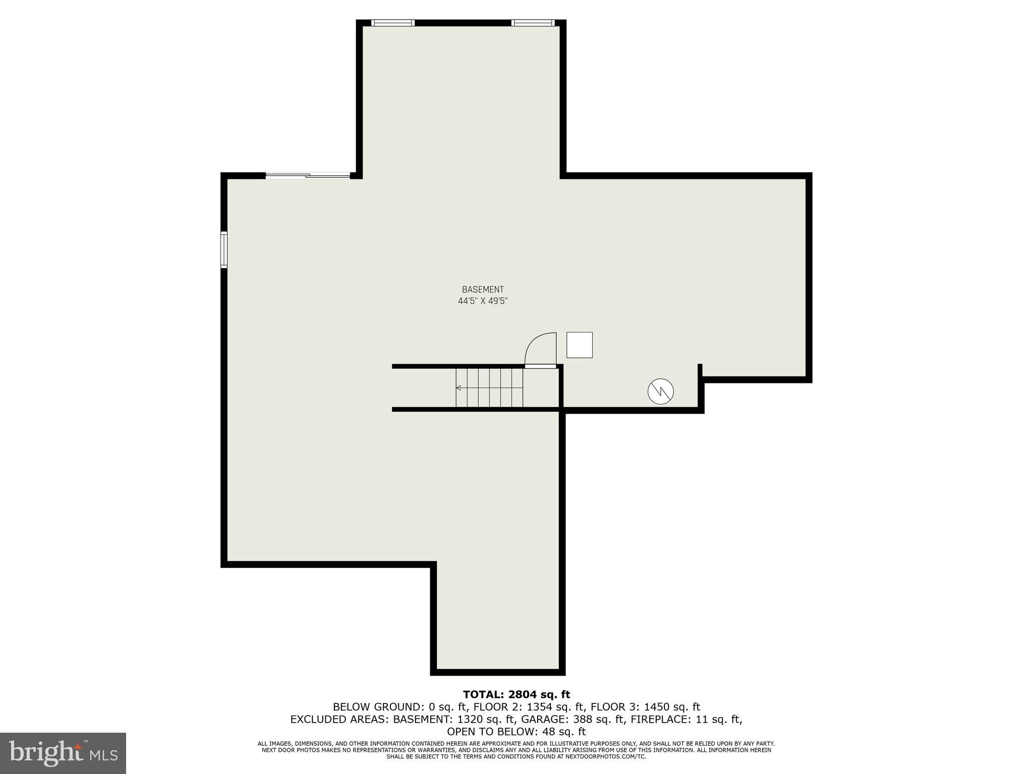 CHESAPEAKE CLUB- FAIRWAY VILLAGES - Residential