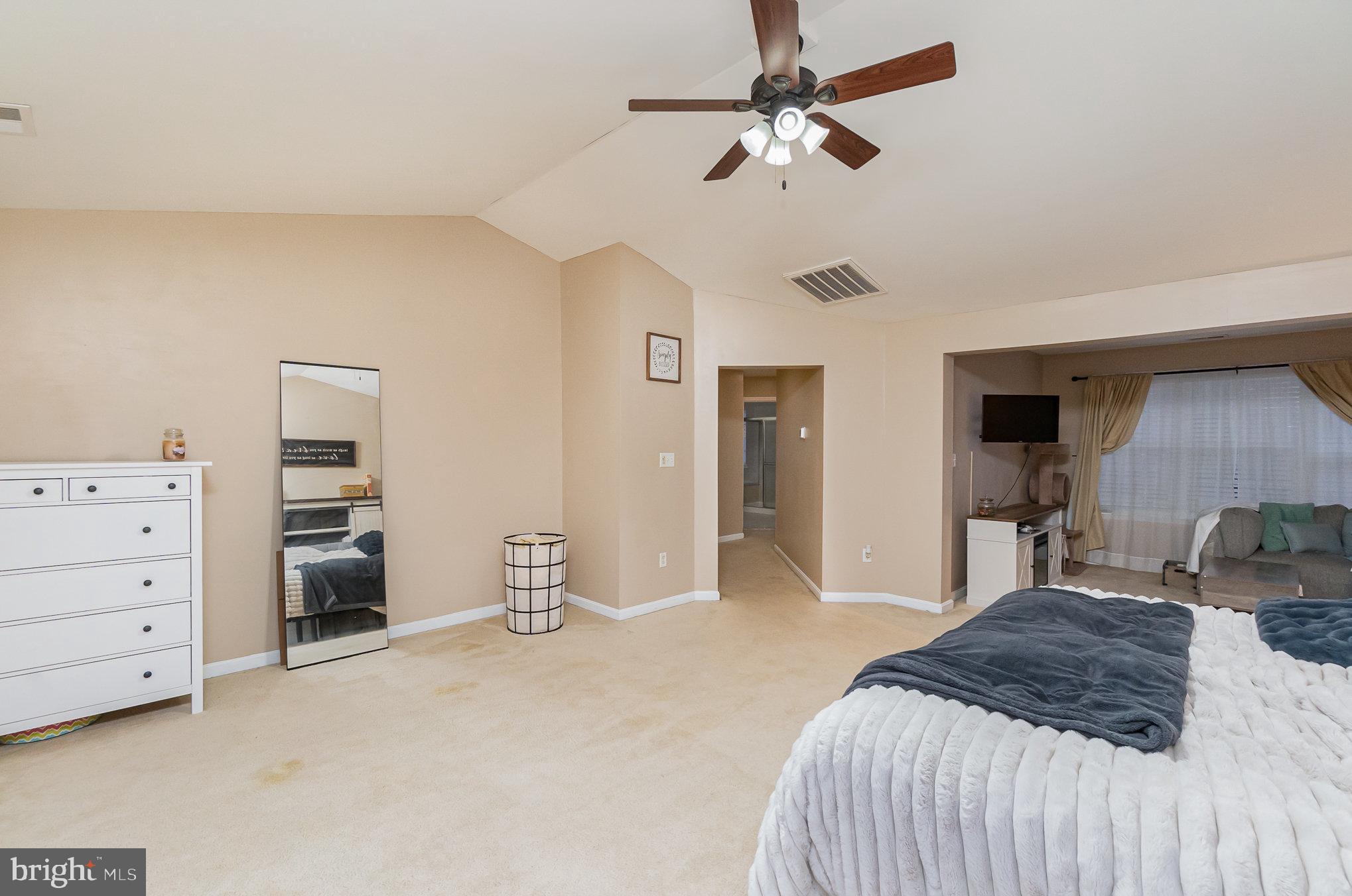 CHESAPEAKE CLUB- FAIRWAY VILLAGES - Residential