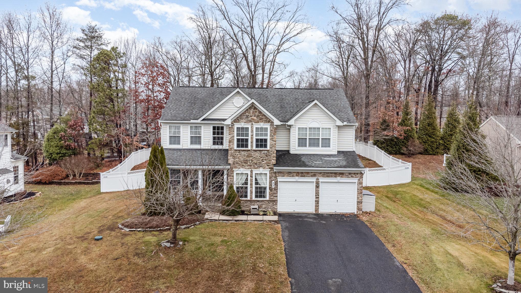 CHESAPEAKE CLUB- FAIRWAY VILLAGES - Residential