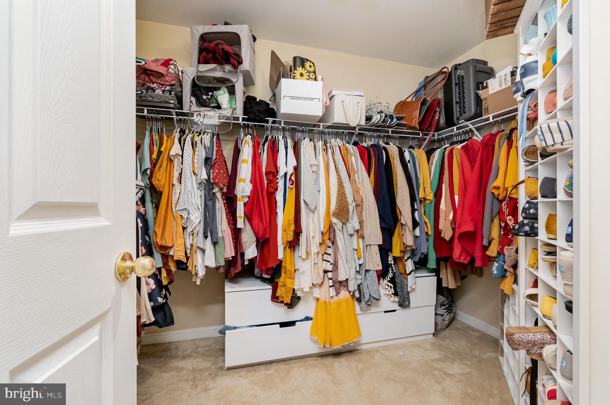 CHESAPEAKE CLUB- FAIRWAY VILLAGES - Residential