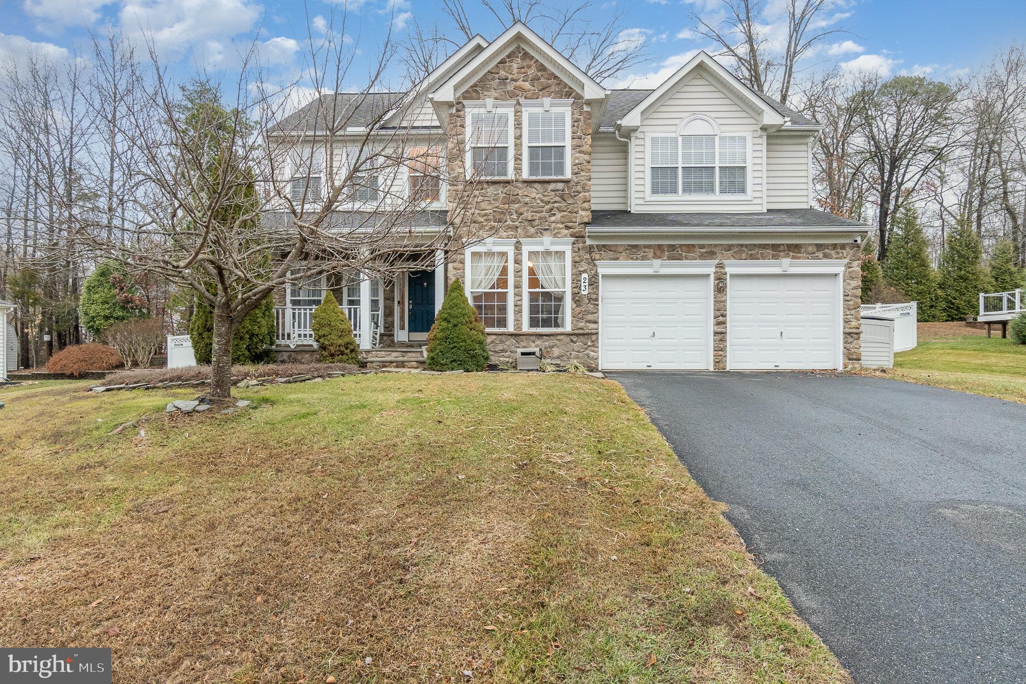 CHESAPEAKE CLUB- FAIRWAY VILLAGES - Residential