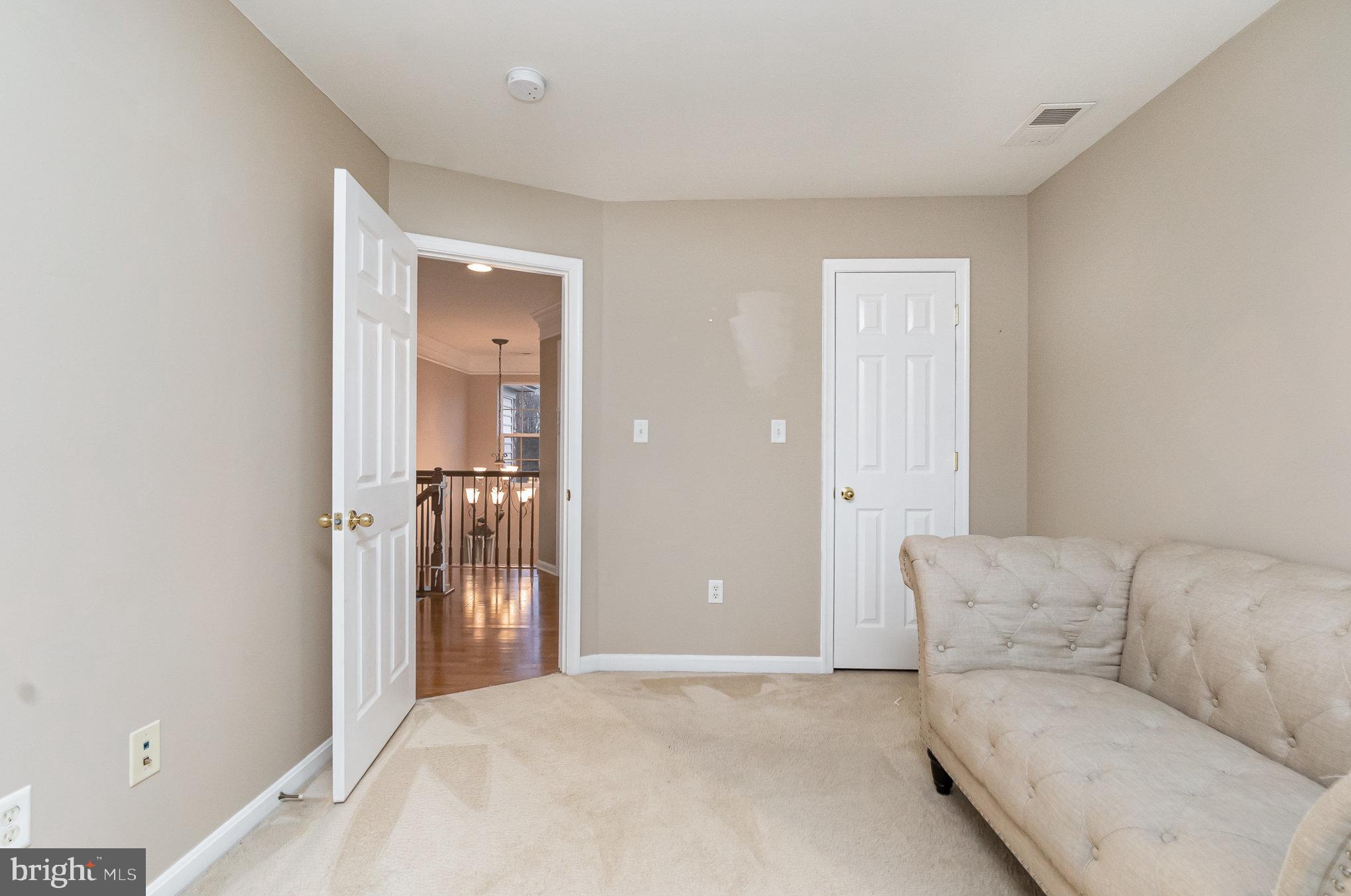 CHESAPEAKE CLUB- FAIRWAY VILLAGES - Residential