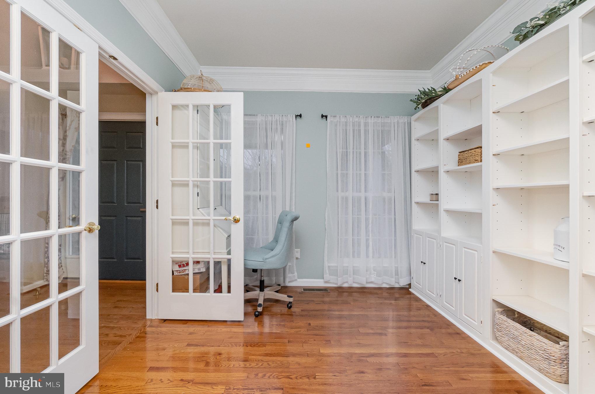 CHESAPEAKE CLUB- FAIRWAY VILLAGES - Residential