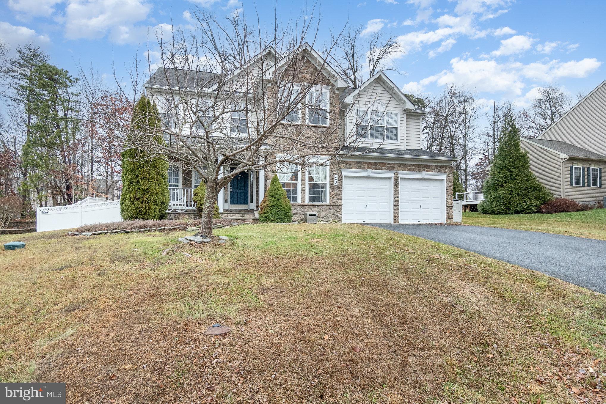 CHESAPEAKE CLUB- FAIRWAY VILLAGES - Residential