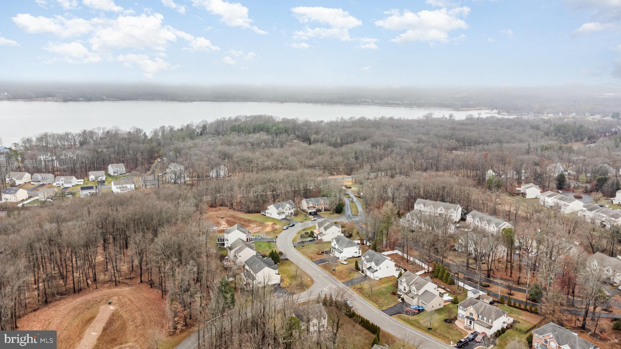 CHESAPEAKE CLUB- FAIRWAY VILLAGES - Residential