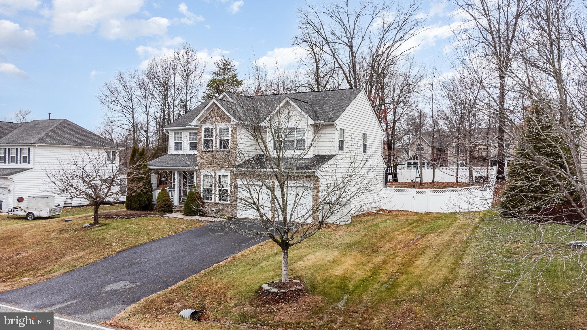 CHESAPEAKE CLUB- FAIRWAY VILLAGES - Residential