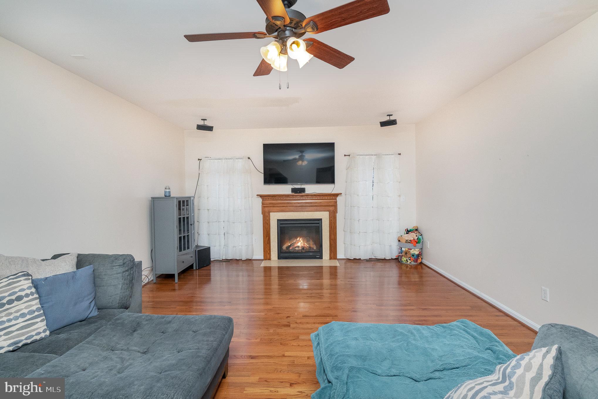 CHESAPEAKE CLUB- FAIRWAY VILLAGES - Residential