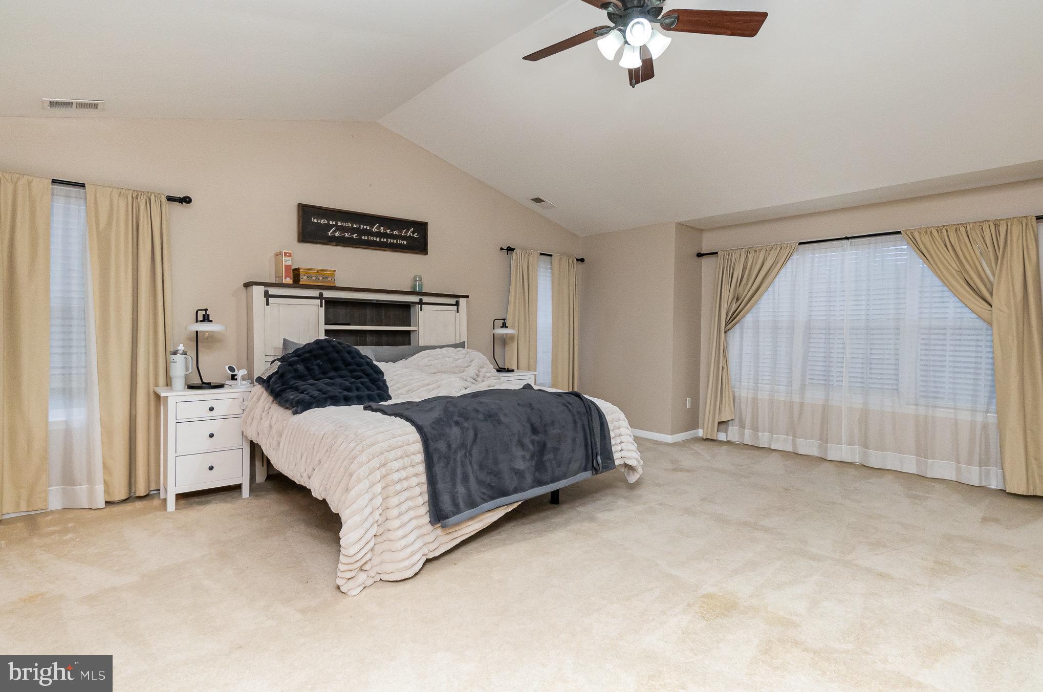 CHESAPEAKE CLUB- FAIRWAY VILLAGES - Residential