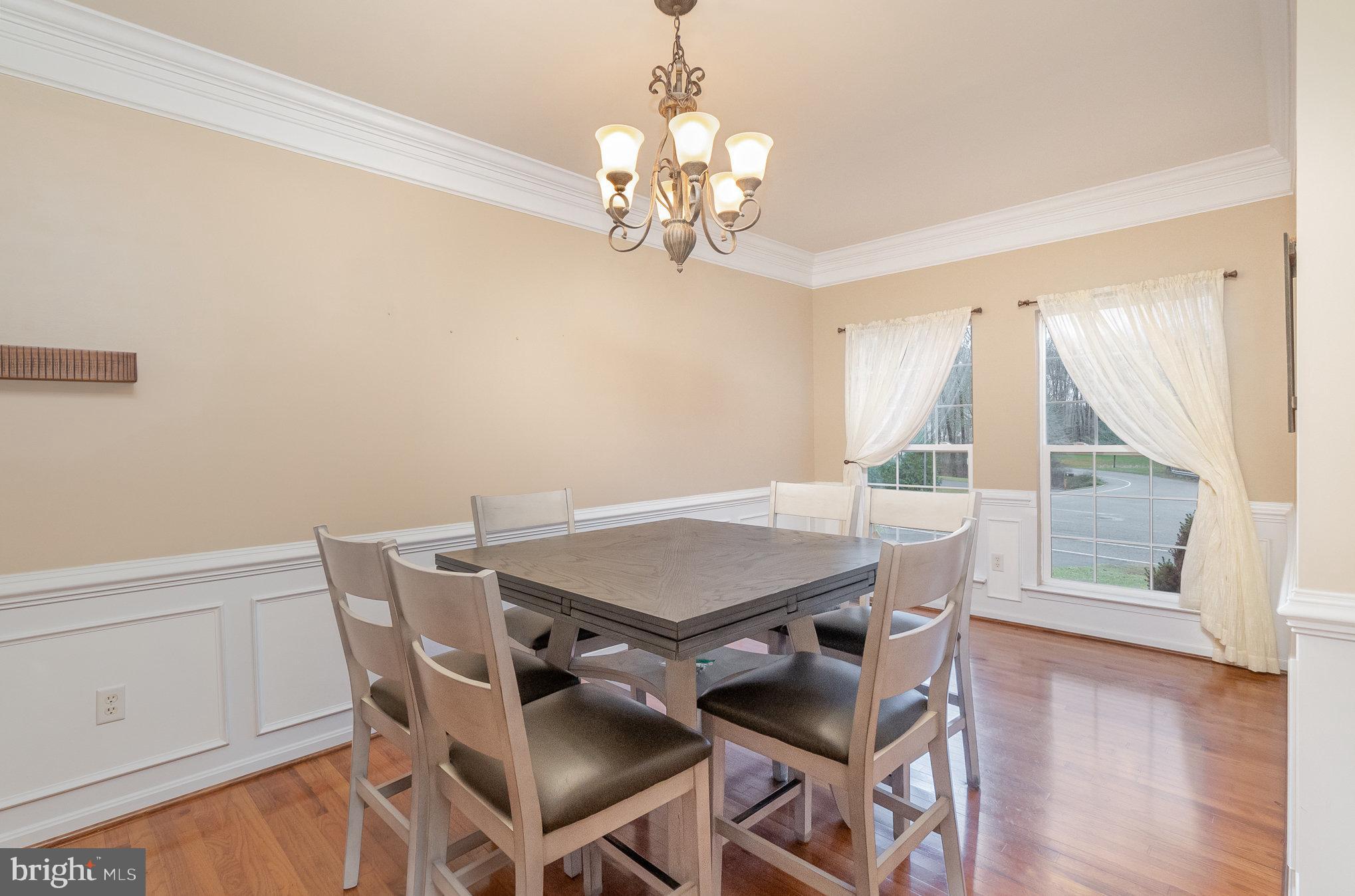 CHESAPEAKE CLUB- FAIRWAY VILLAGES - Residential