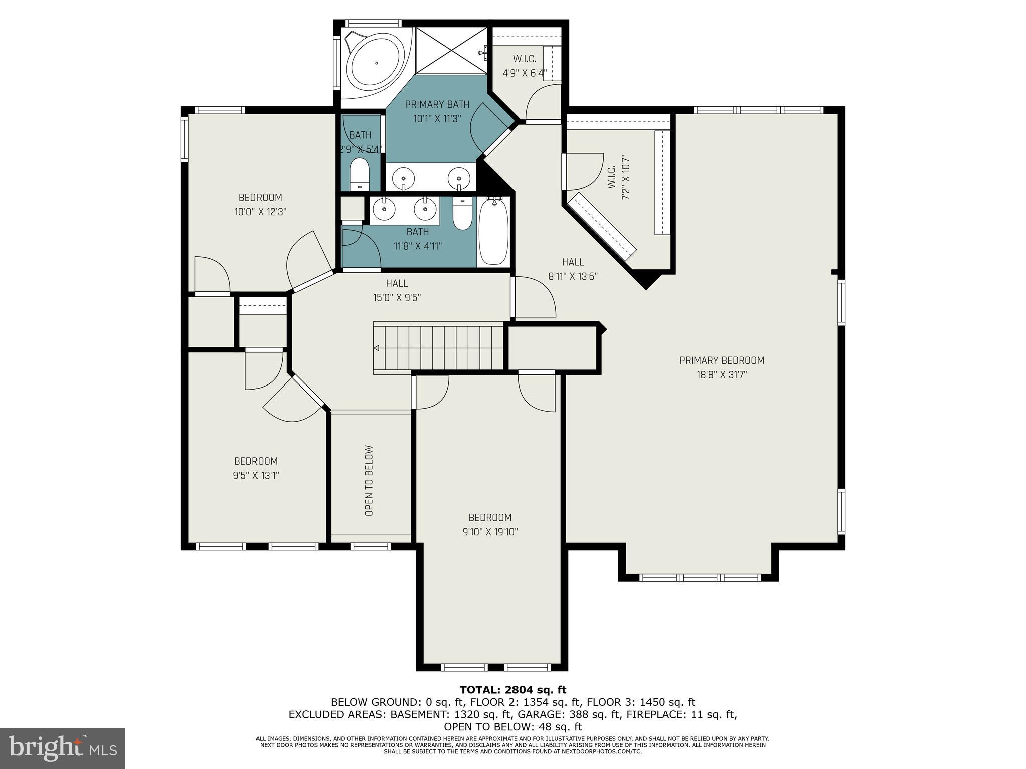 CHESAPEAKE CLUB- FAIRWAY VILLAGES - Residential