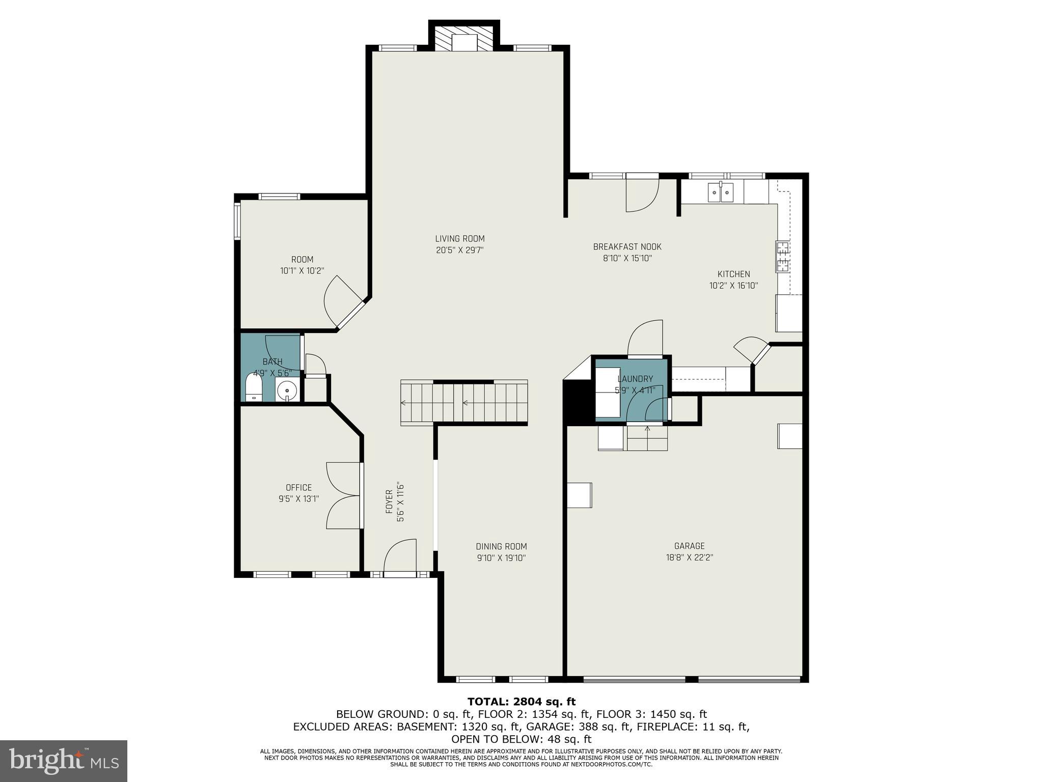 CHESAPEAKE CLUB- FAIRWAY VILLAGES - Residential