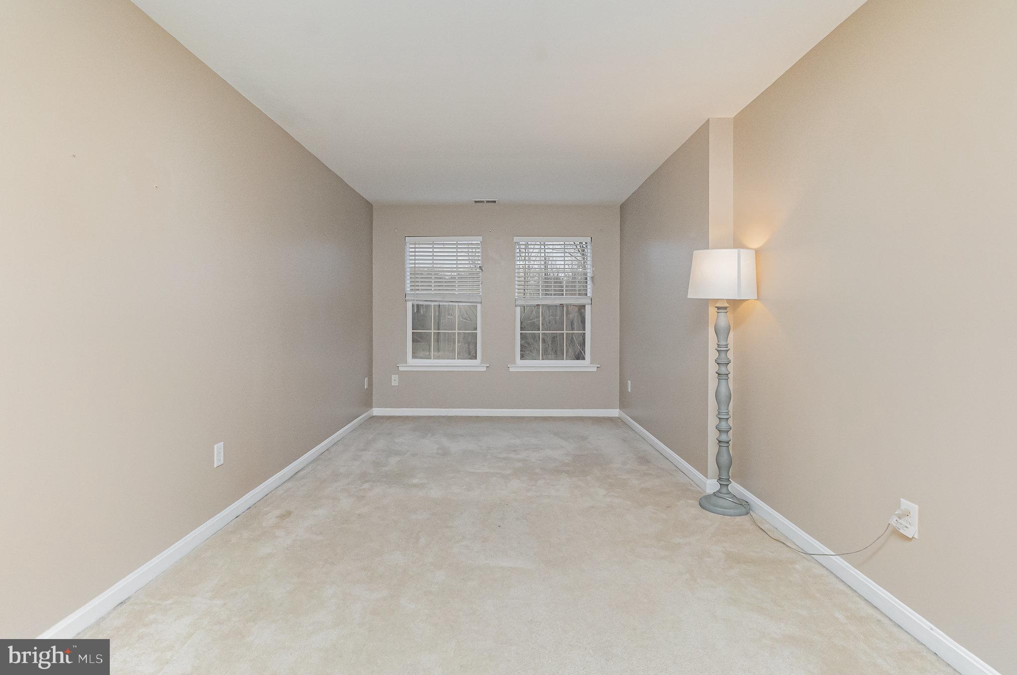 CHESAPEAKE CLUB- FAIRWAY VILLAGES - Residential