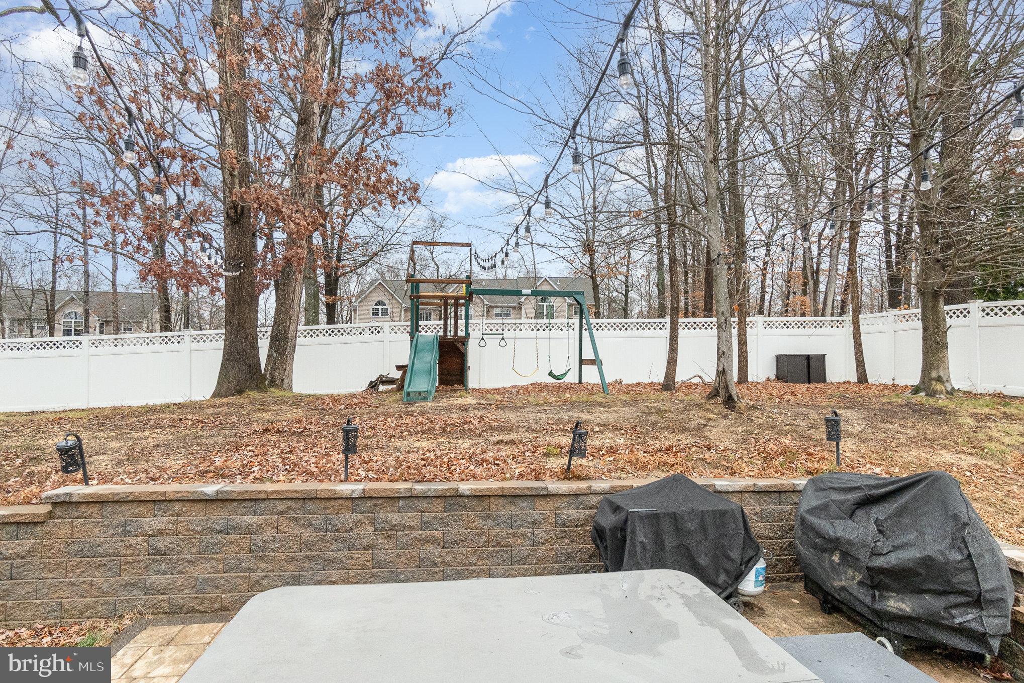 CHESAPEAKE CLUB- FAIRWAY VILLAGES - Residential