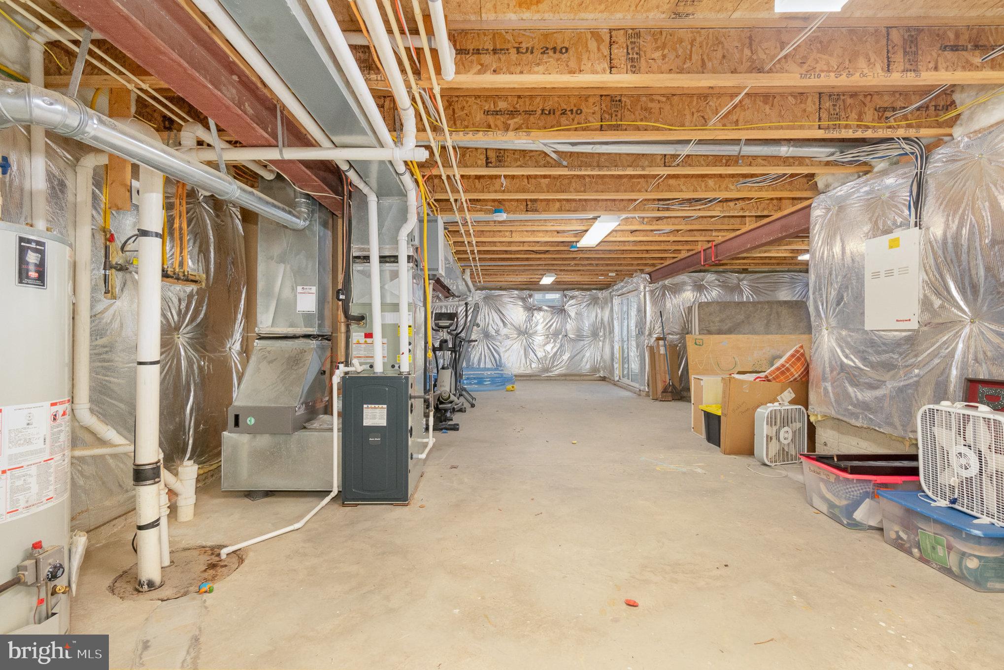 CHESAPEAKE CLUB- FAIRWAY VILLAGES - Residential